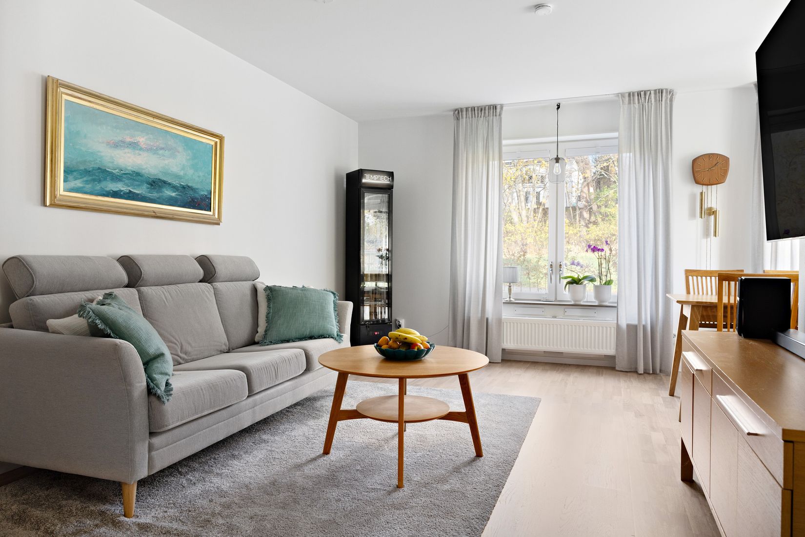 Bostadsrätt, Aroniagatan 6, Göteborg