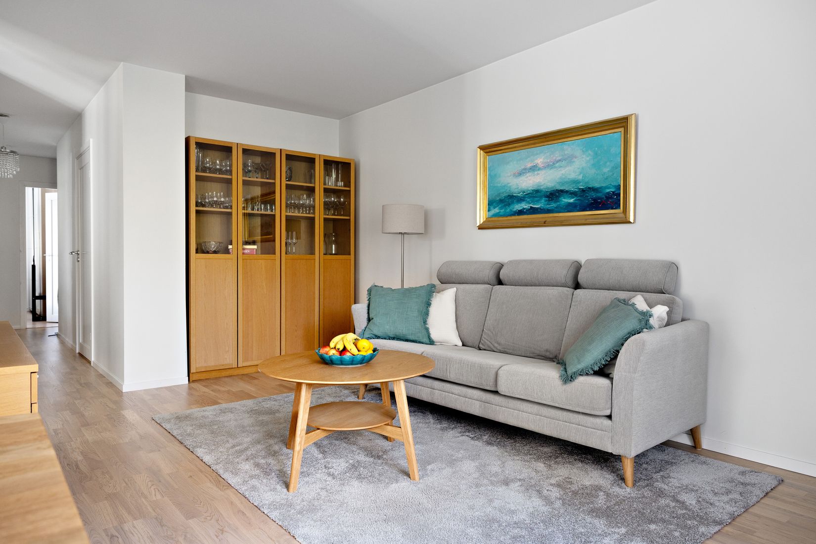 Bostadsrätt, Aroniagatan 6, Göteborg