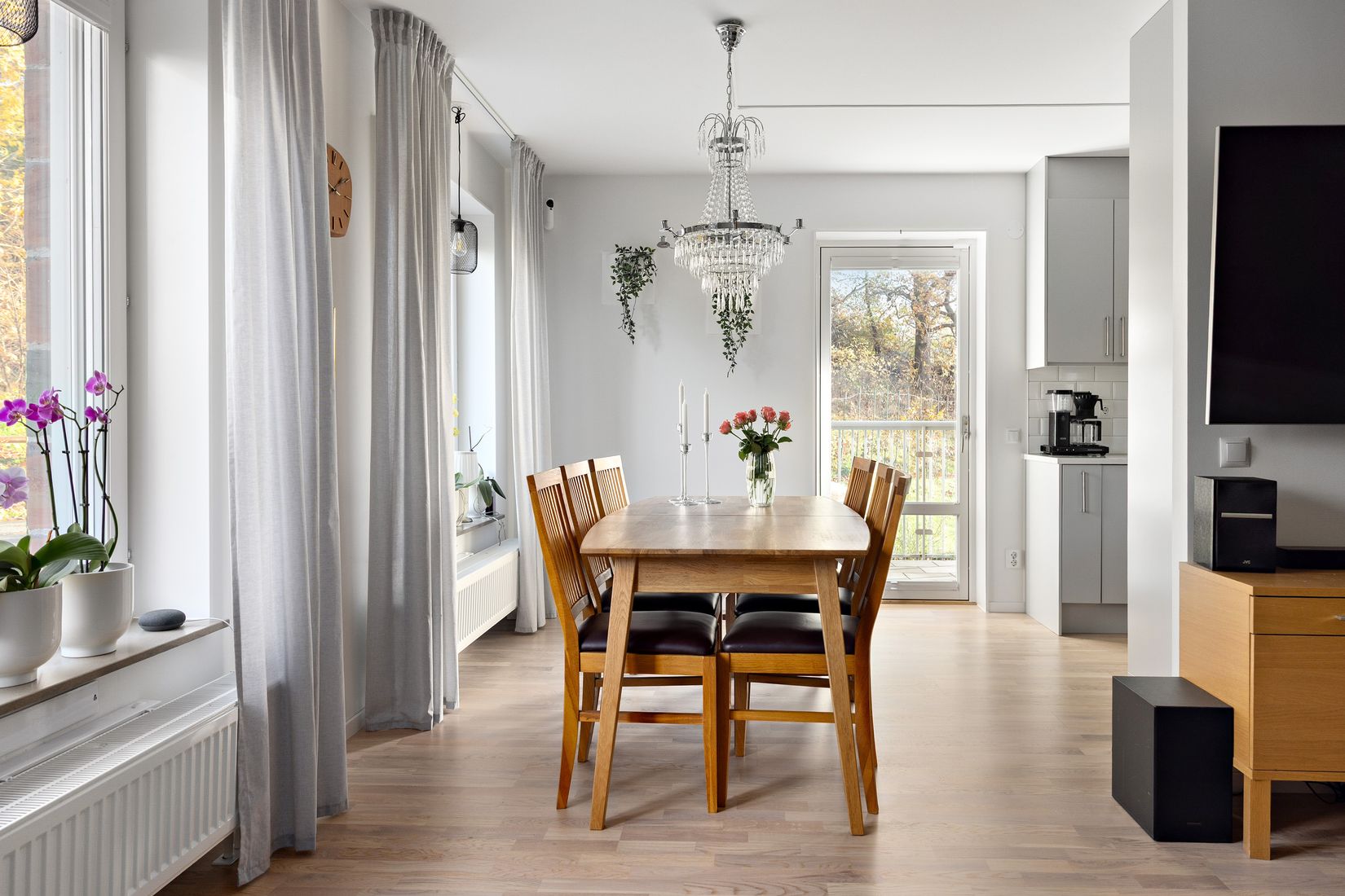 Bostadsrätt, Aroniagatan 6, Göteborg