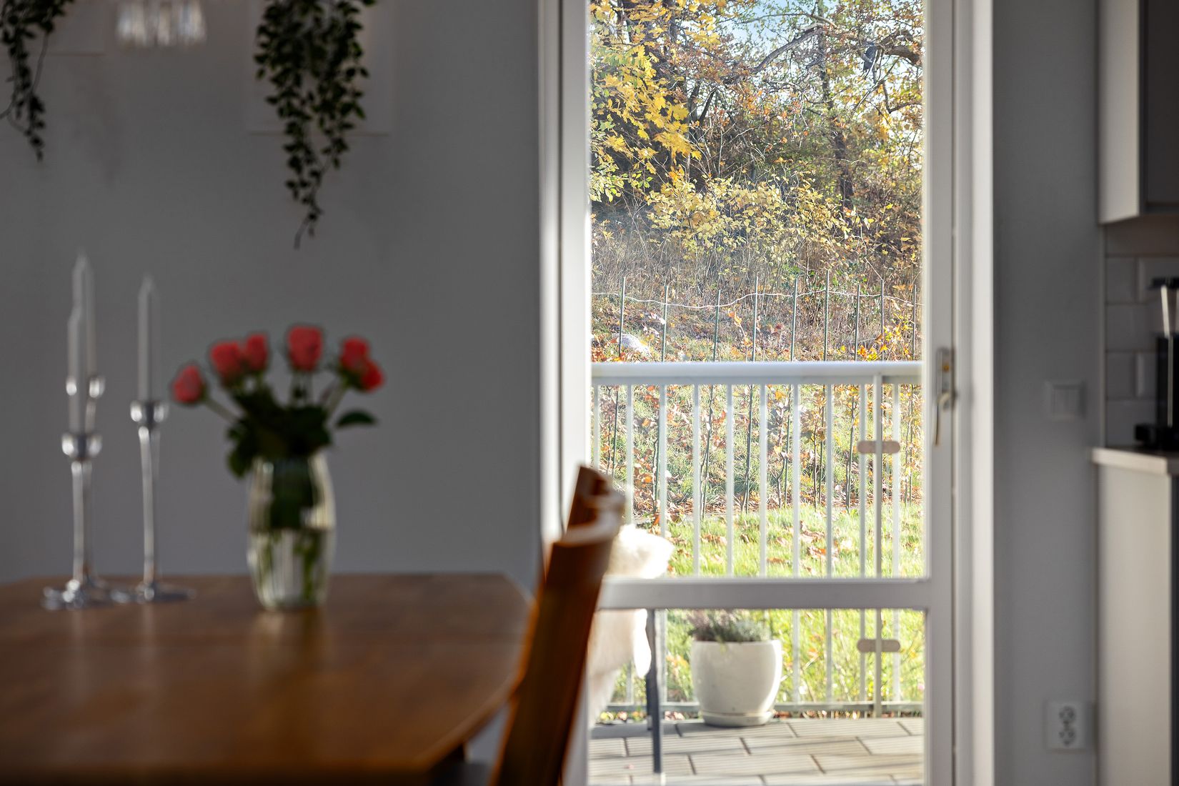 Bostadsrätt, Aroniagatan 6, Göteborg