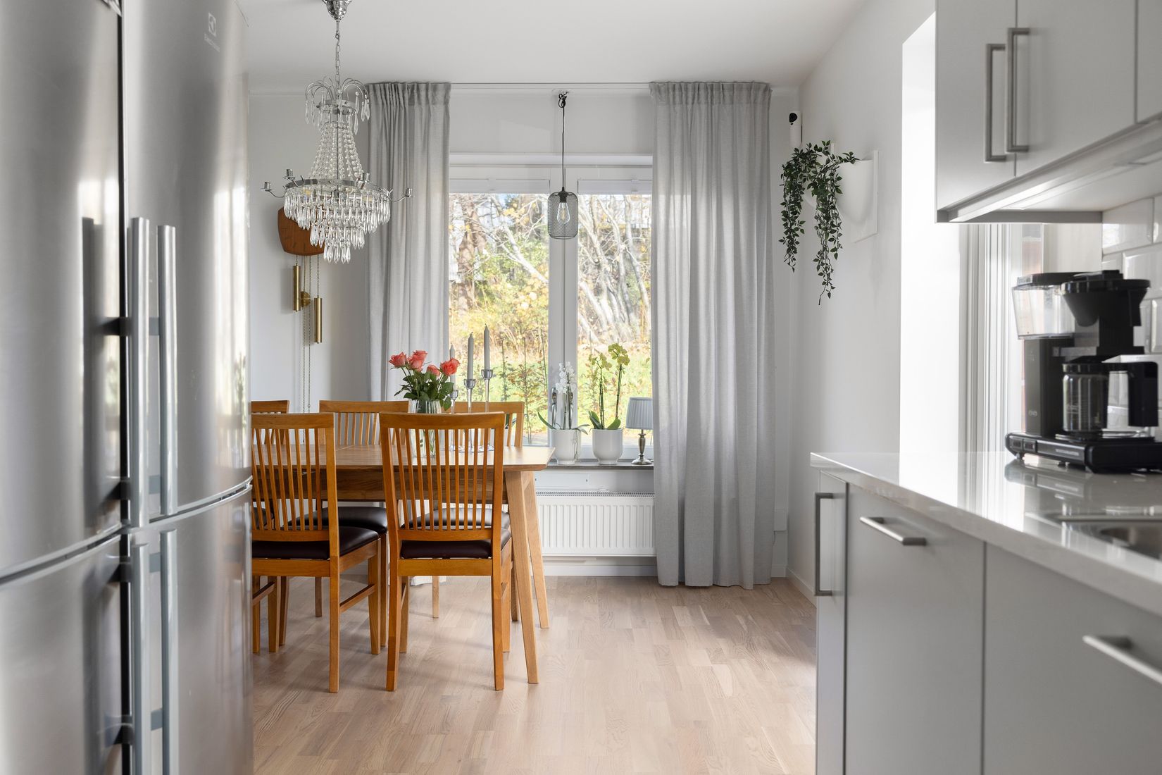 Bostadsrätt, Aroniagatan 6, Göteborg