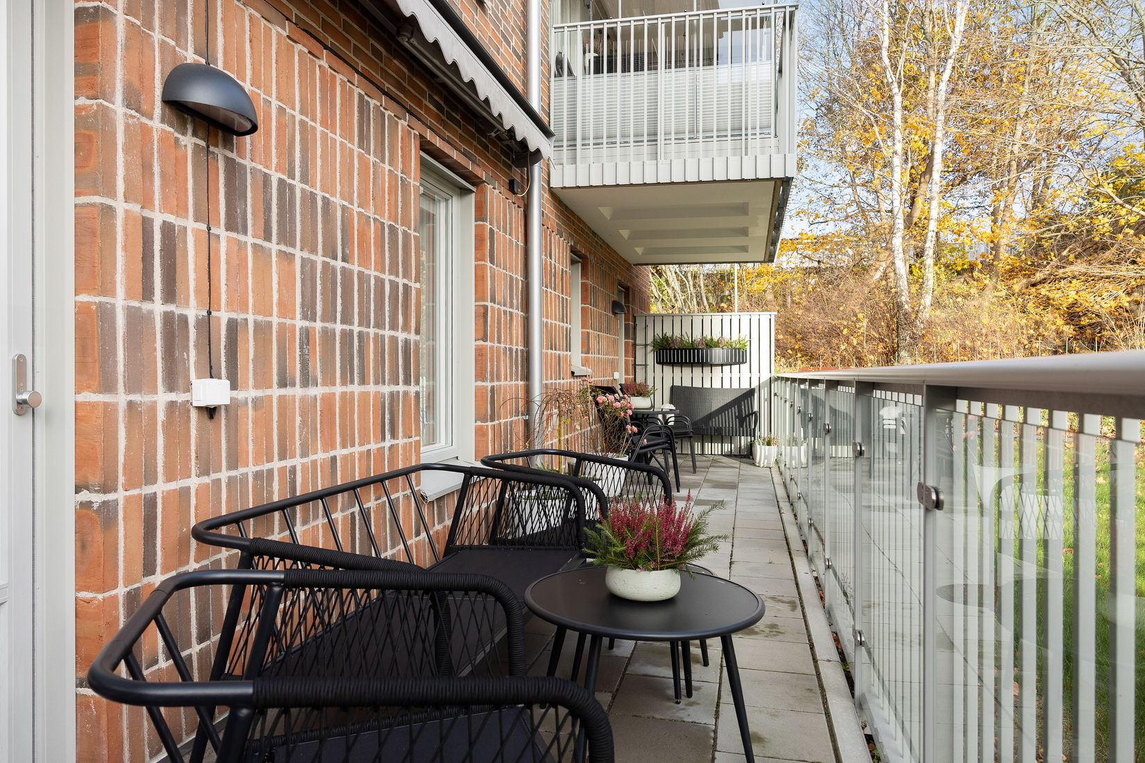 Bostadsrätt, Aroniagatan 6, Göteborg