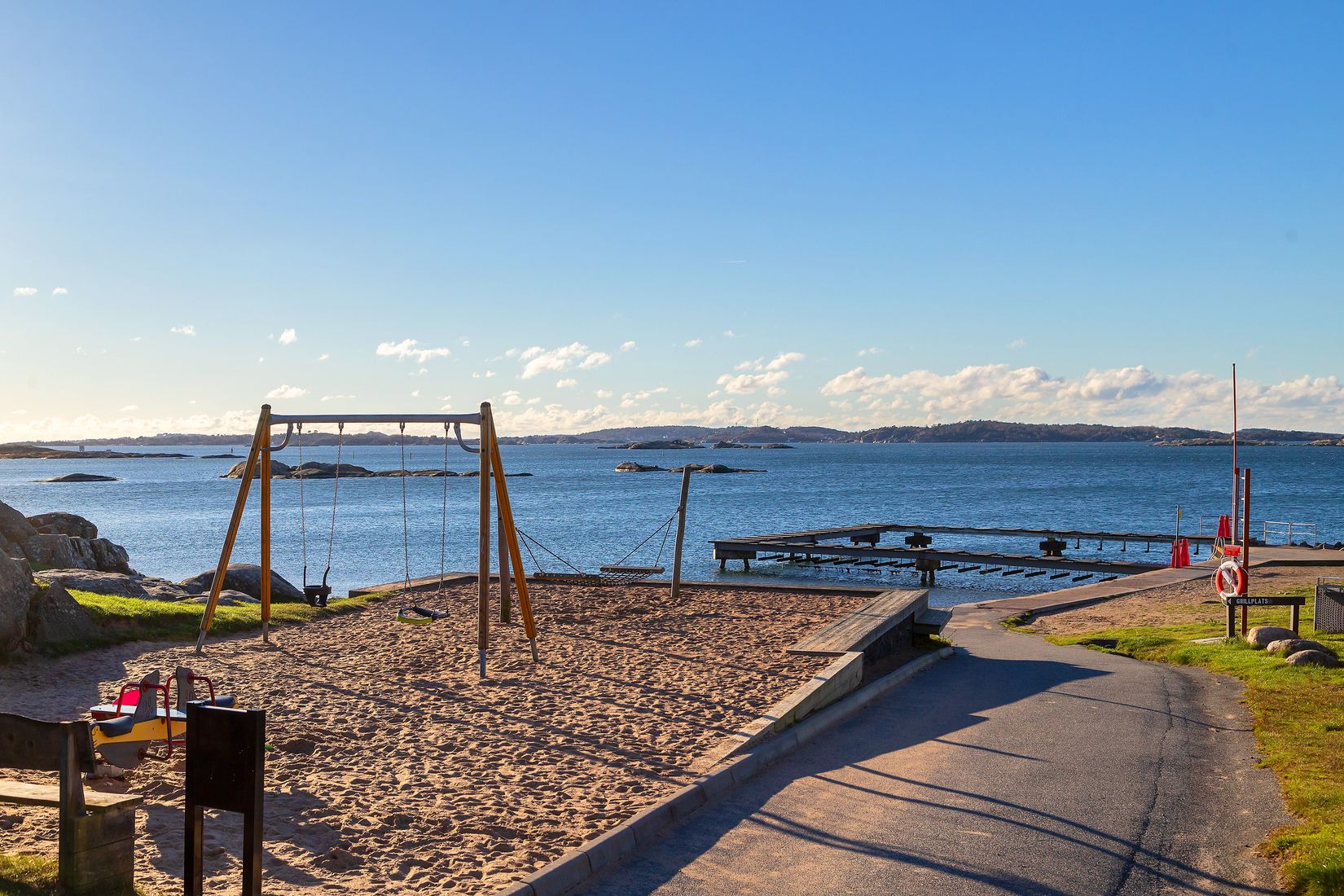 Bostadsrätt, Aroniagatan 6, Göteborg