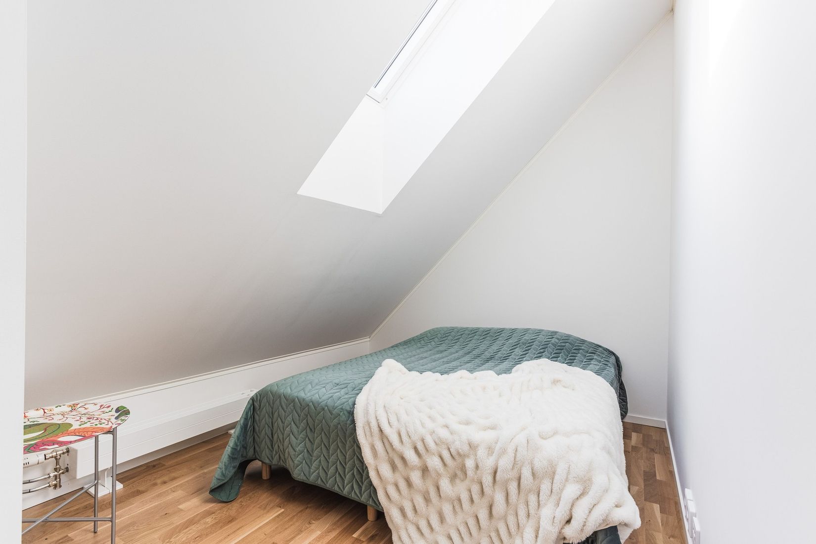 Bostadsrätt, Myrmans väg 10C, Ljusterö, Österåker