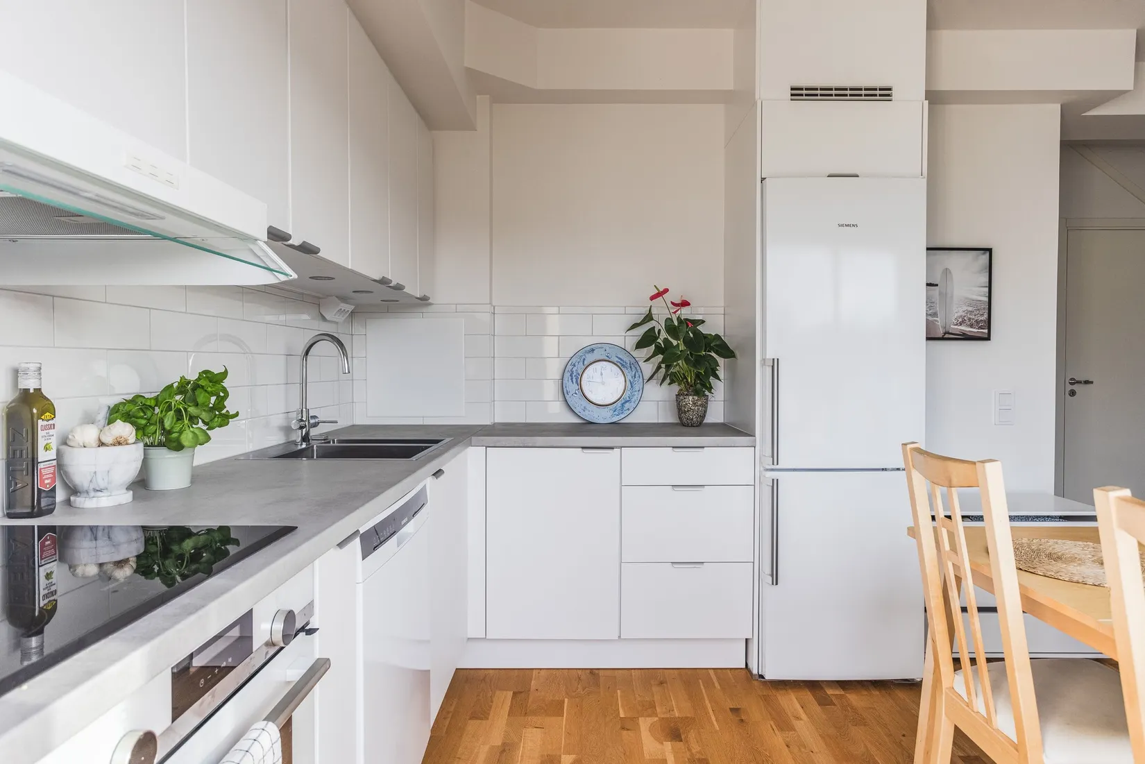 Bostadsrätt, Myrmans väg 10C, Ljusterö, Österåker