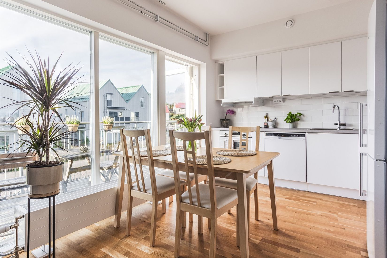 Bostadsrätt, Myrmans väg 10C, Ljusterö, Österåker