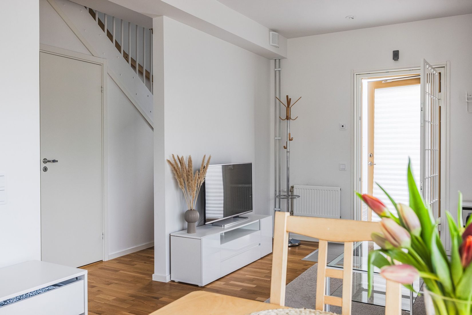 Bostadsrätt, Myrmans väg 10C, Ljusterö, Österåker