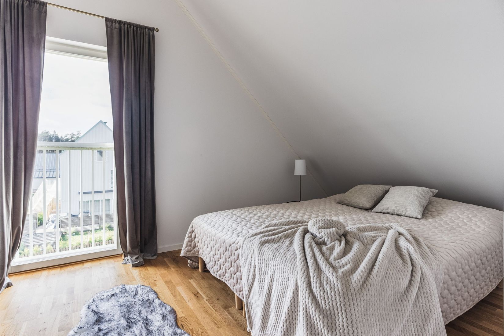 Bostadsrätt, Myrmans väg 10C, Ljusterö, Österåker