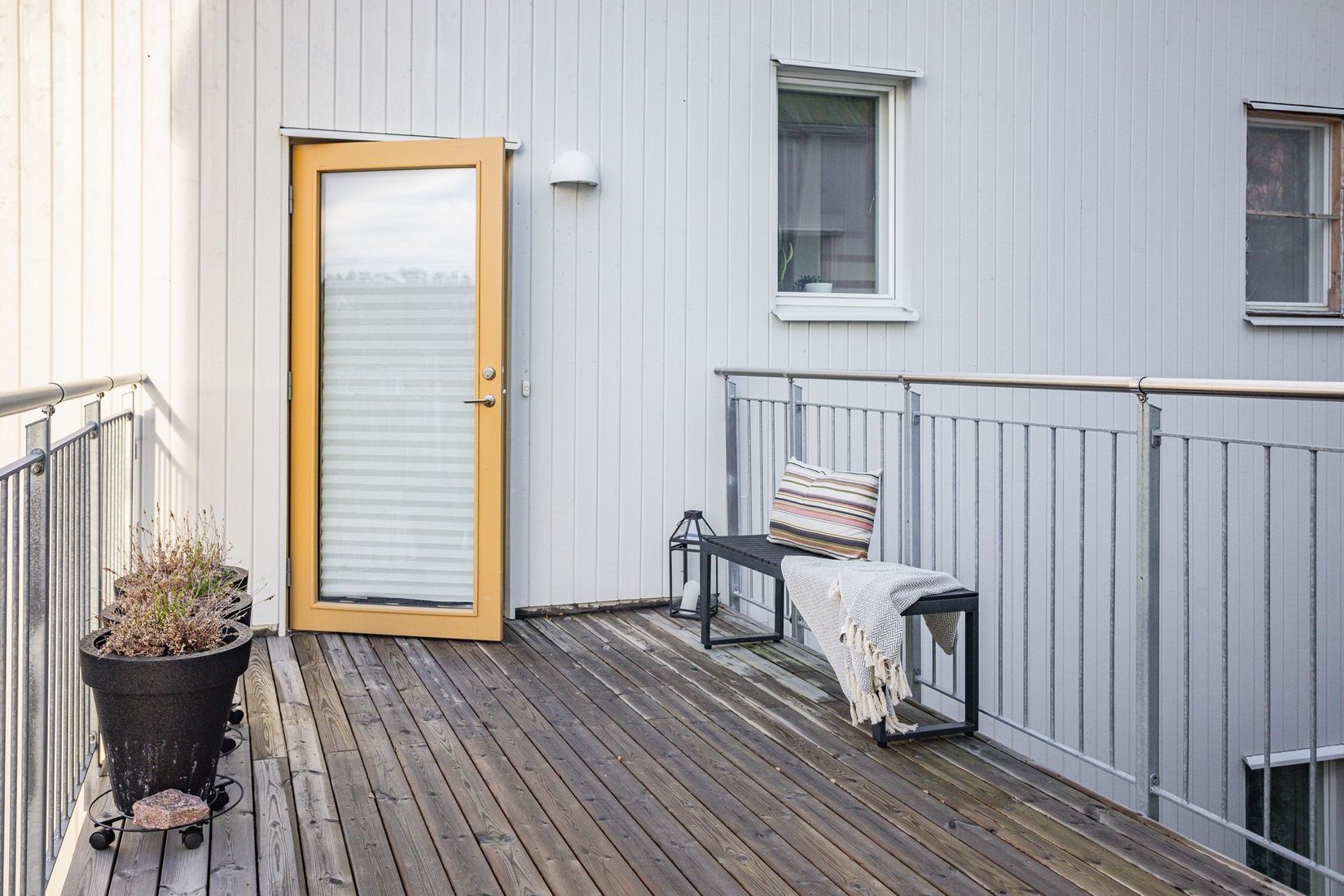 Bostadsrätt, Myrmans väg 10C, Ljusterö, Österåker