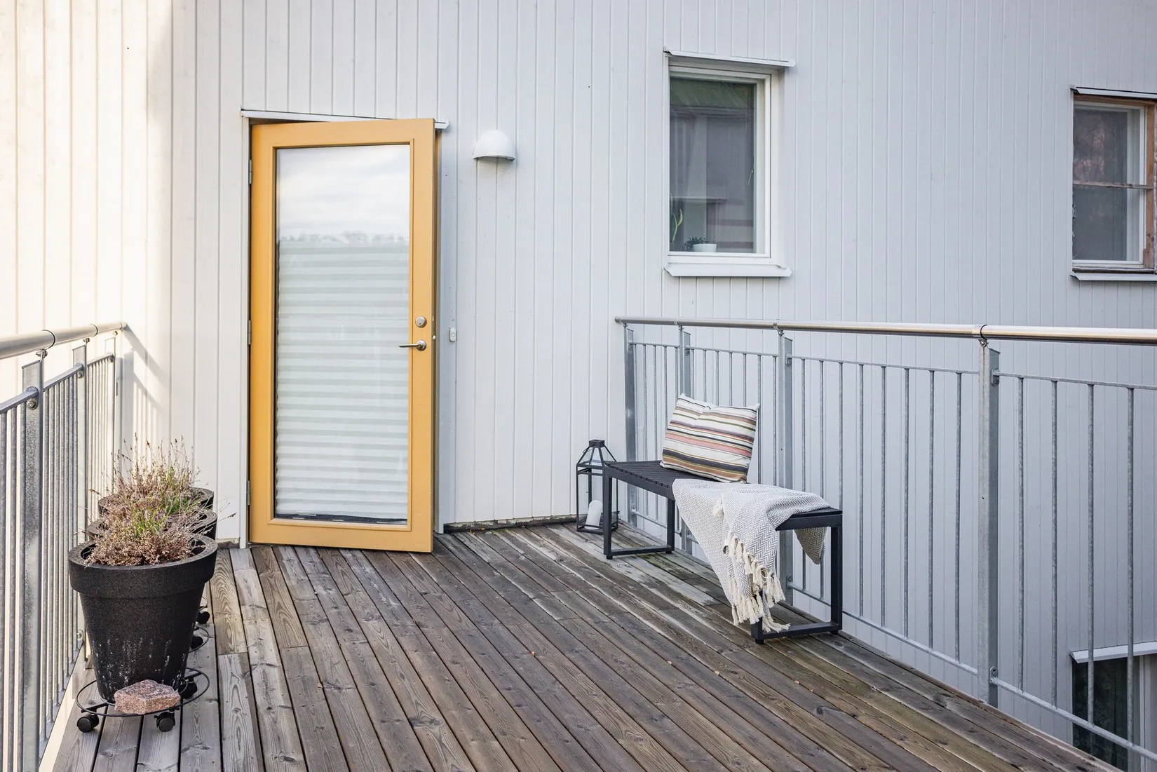 Bostadsrätt, Myrmans väg 10C, Ljusterö, Österåker