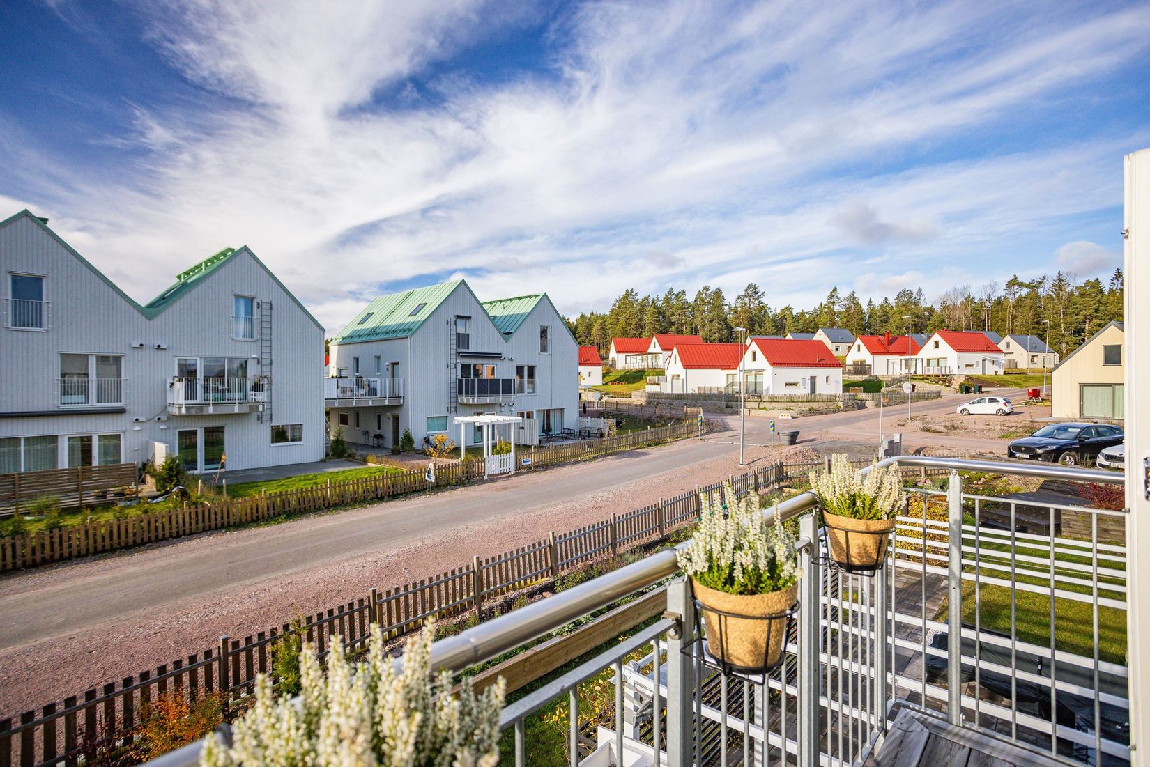 Bostadsrätt, Myrmans väg 10C, Ljusterö, Österåker