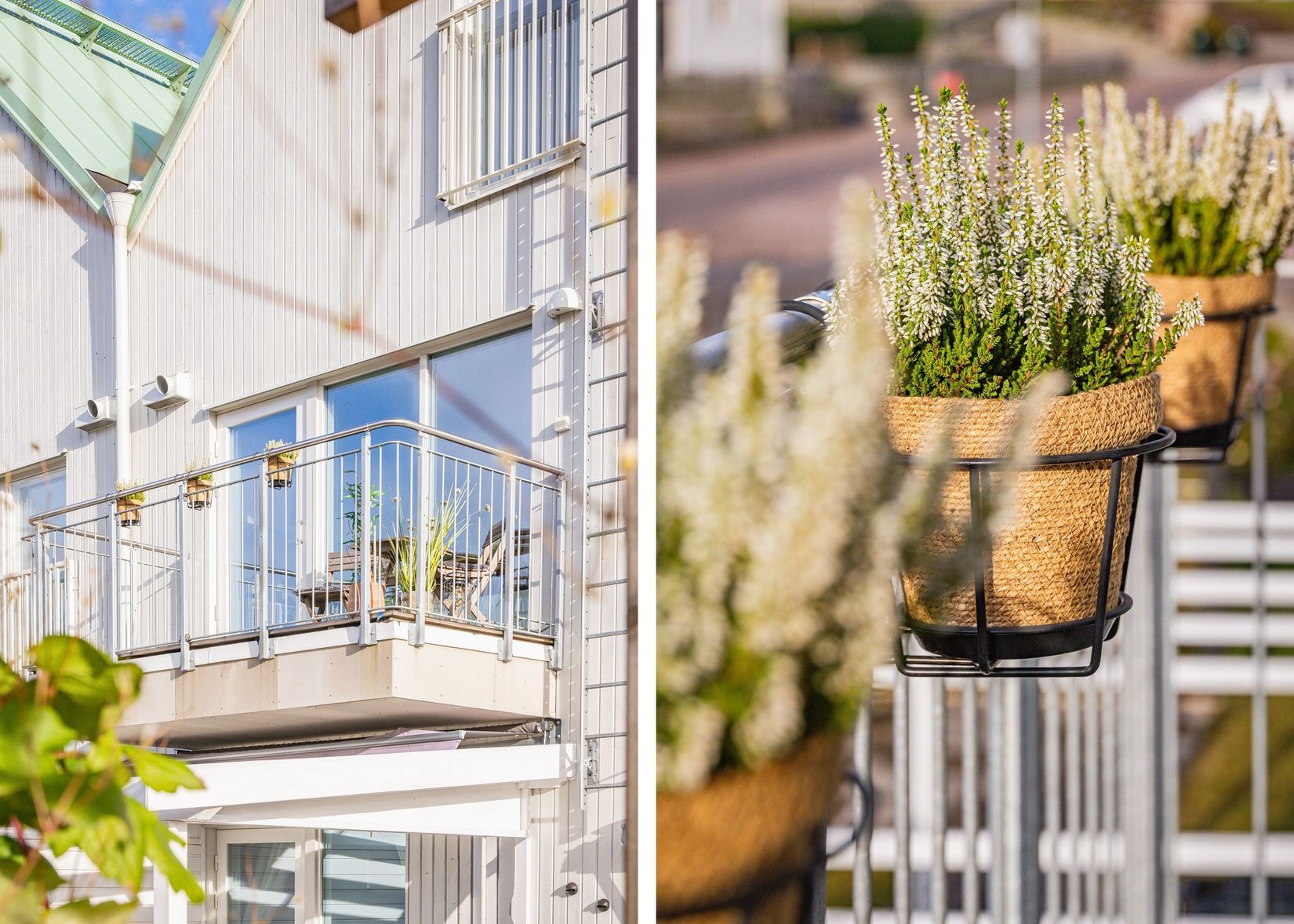 Bostadsrätt, Myrmans väg 10C, Ljusterö, Österåker