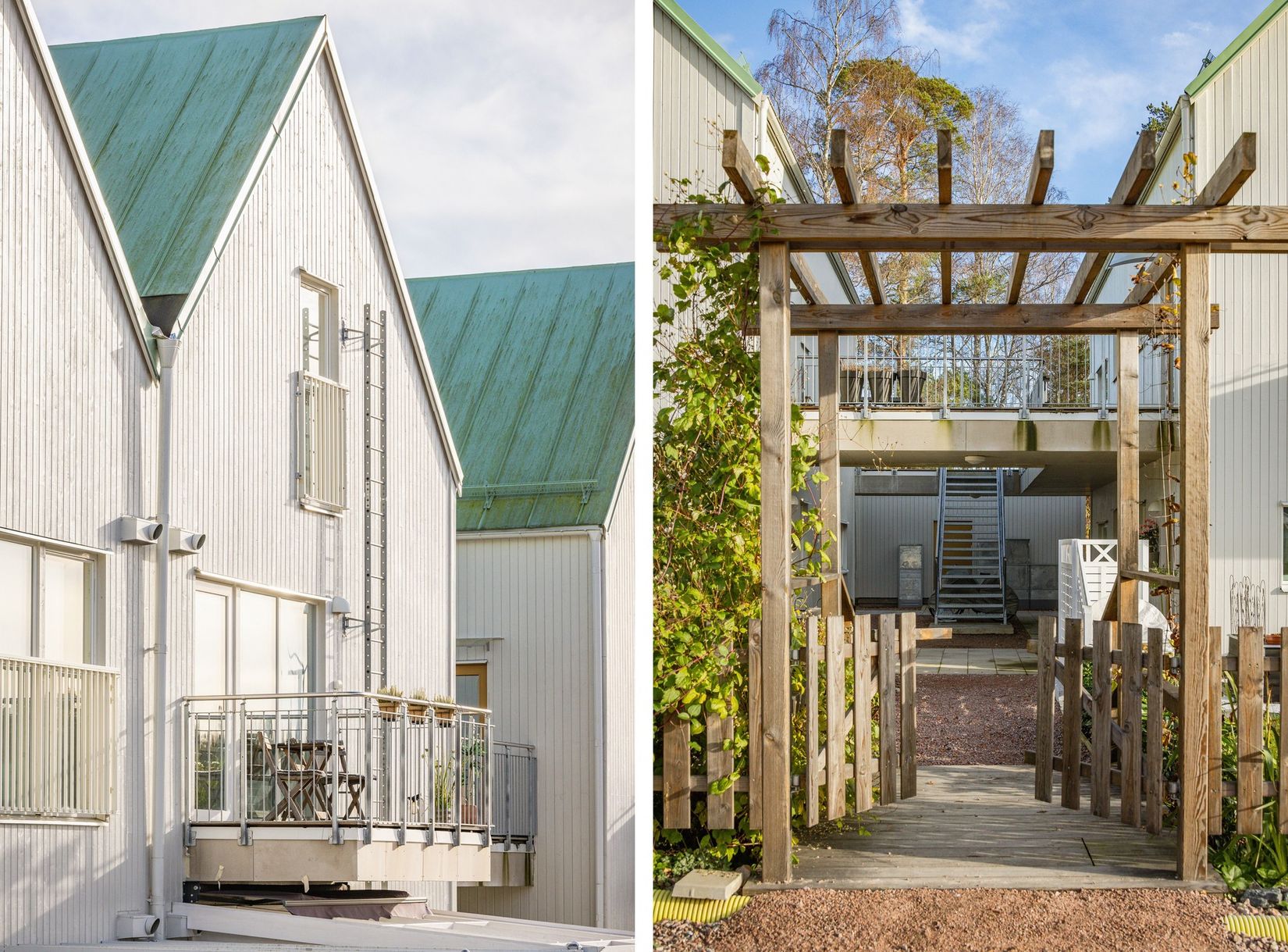 Bostadsrätt, Myrmans väg 10C, Ljusterö, Österåker