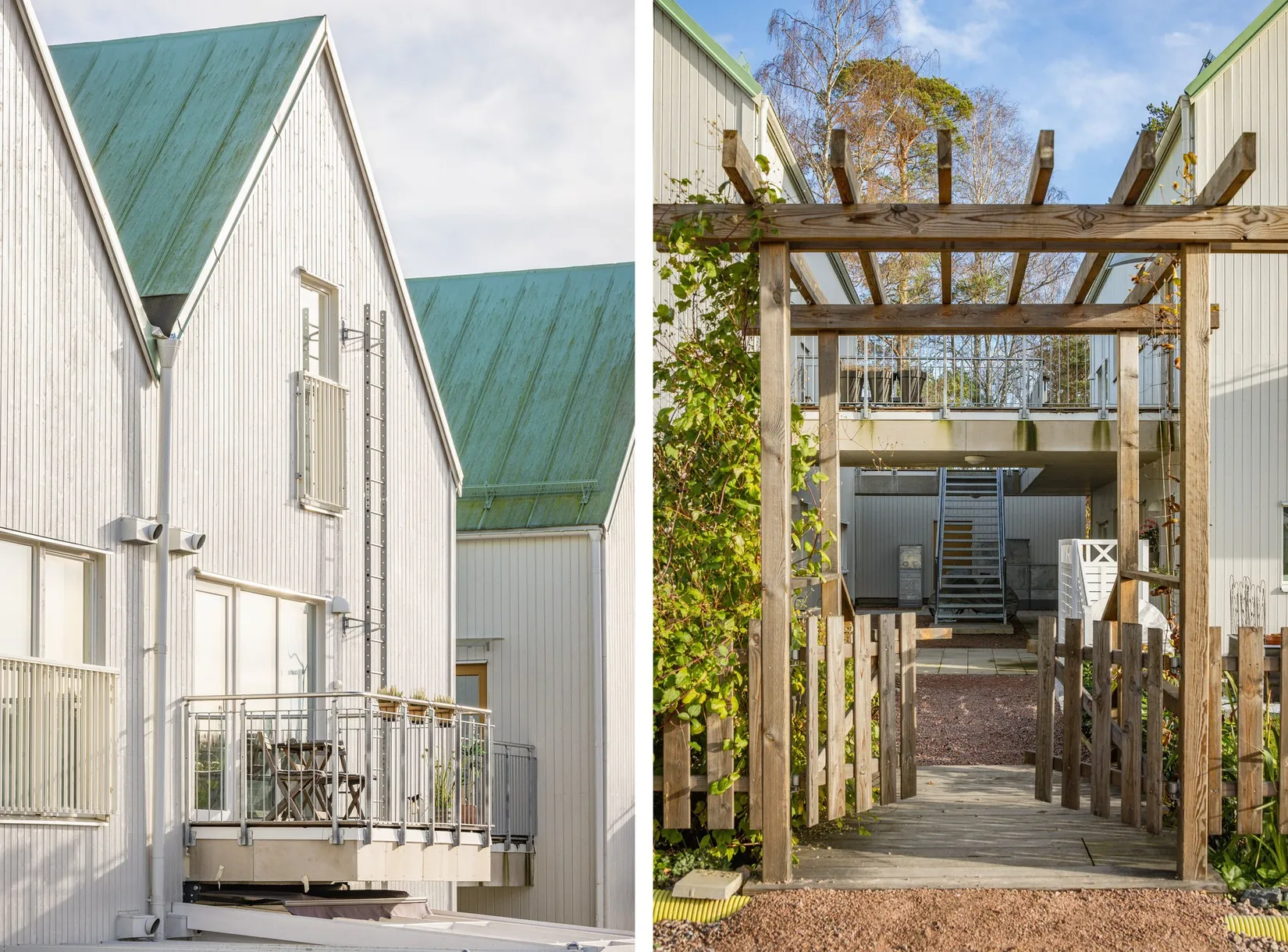 Bostadsrätt, Myrmans väg 10C, Ljusterö, Österåker