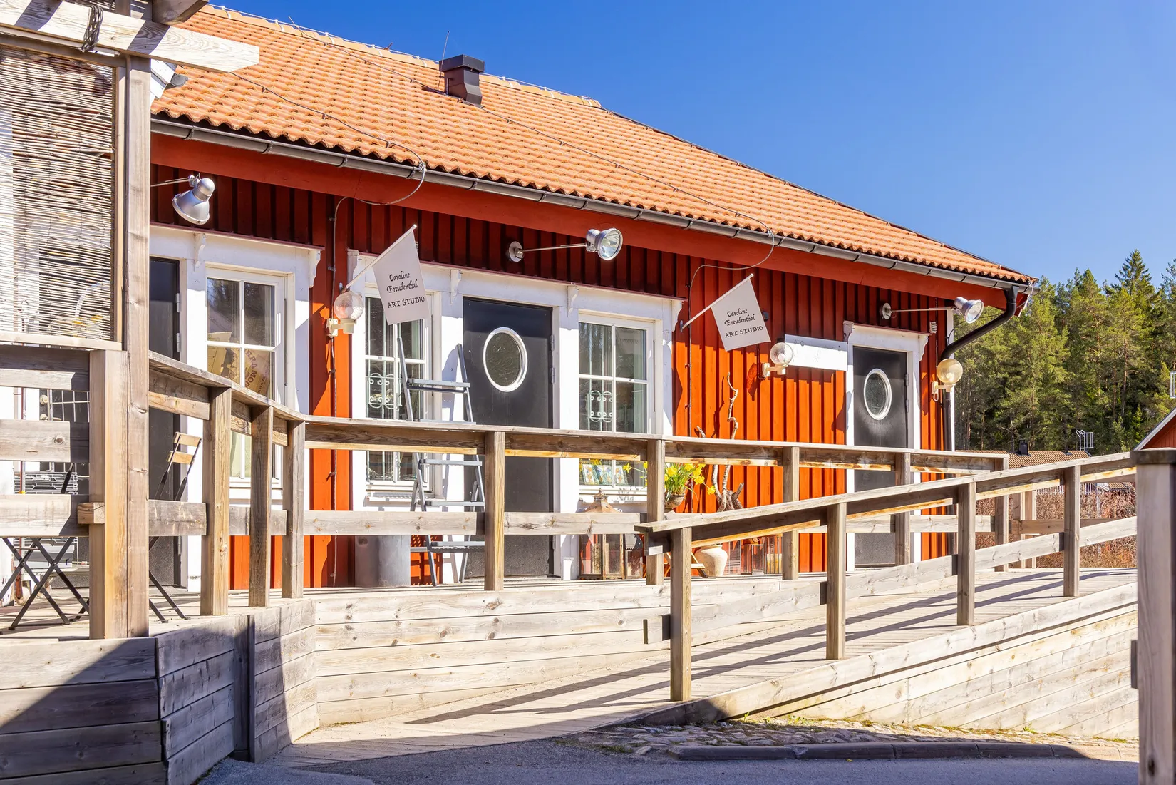 Bostadsrätt, Myrmans väg 10C, Ljusterö, Österåker