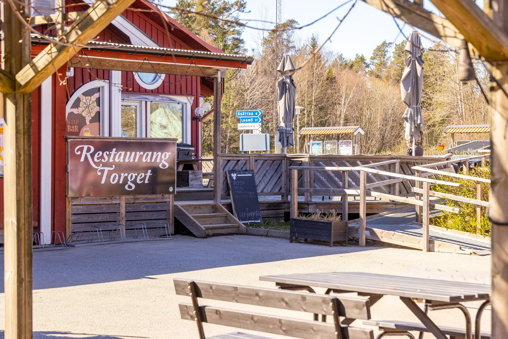 Bostadsrätt, Myrmans väg 10C, Ljusterö, Österåker