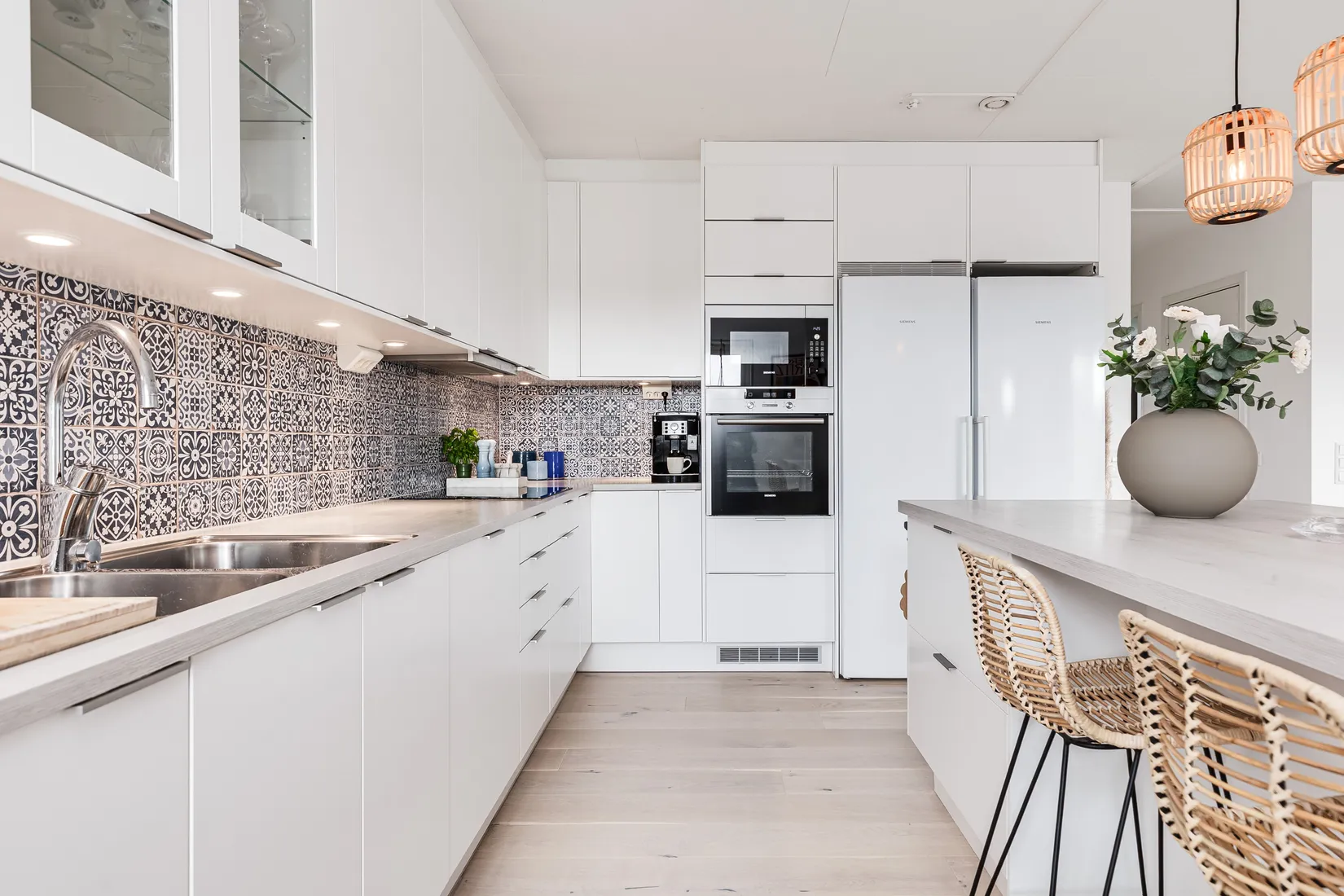 Bostadsrätt, Ljungmarksvägen 18B, Näset, Falkenberg