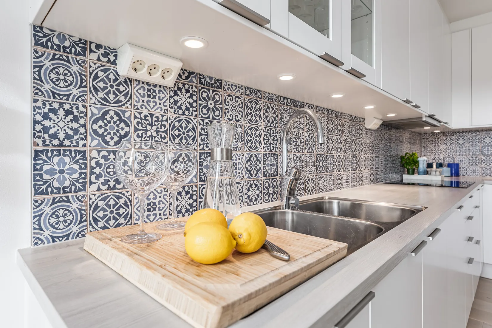 Bostadsrätt, Ljungmarksvägen 18B, Näset, Falkenberg