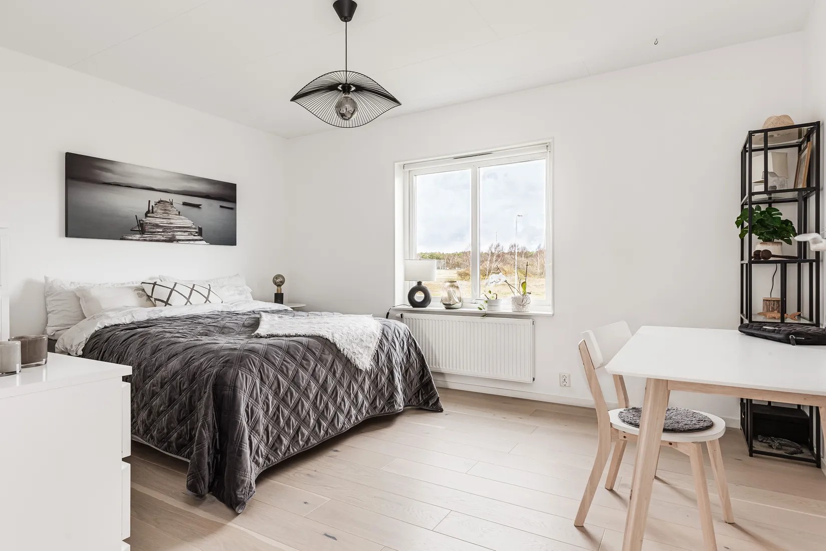 Bostadsrätt, Ljungmarksvägen 18B, Näset, Falkenberg