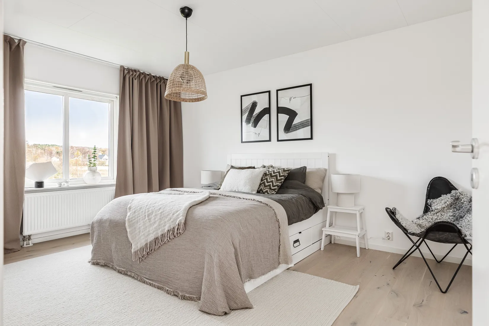 Bostadsrätt, Ljungmarksvägen 18B, Näset, Falkenberg