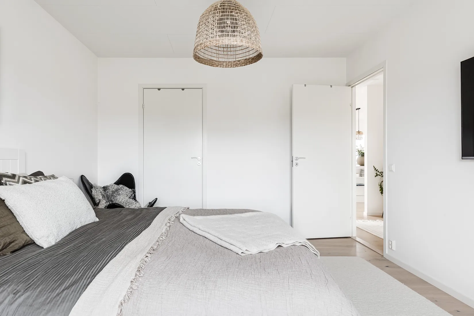 Bostadsrätt, Ljungmarksvägen 18B, Näset, Falkenberg