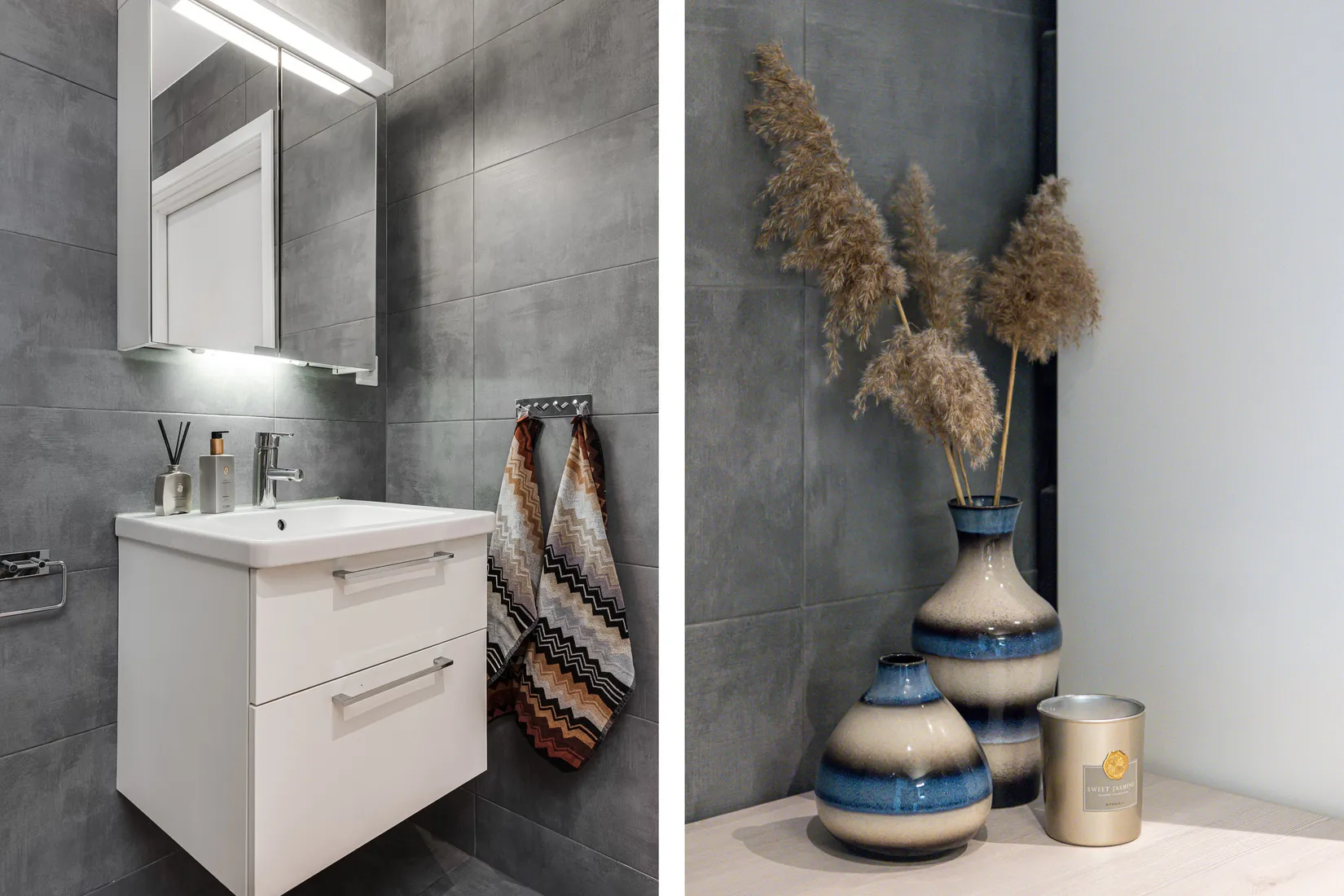 Bostadsrätt, Ljungmarksvägen 18B, Näset, Falkenberg