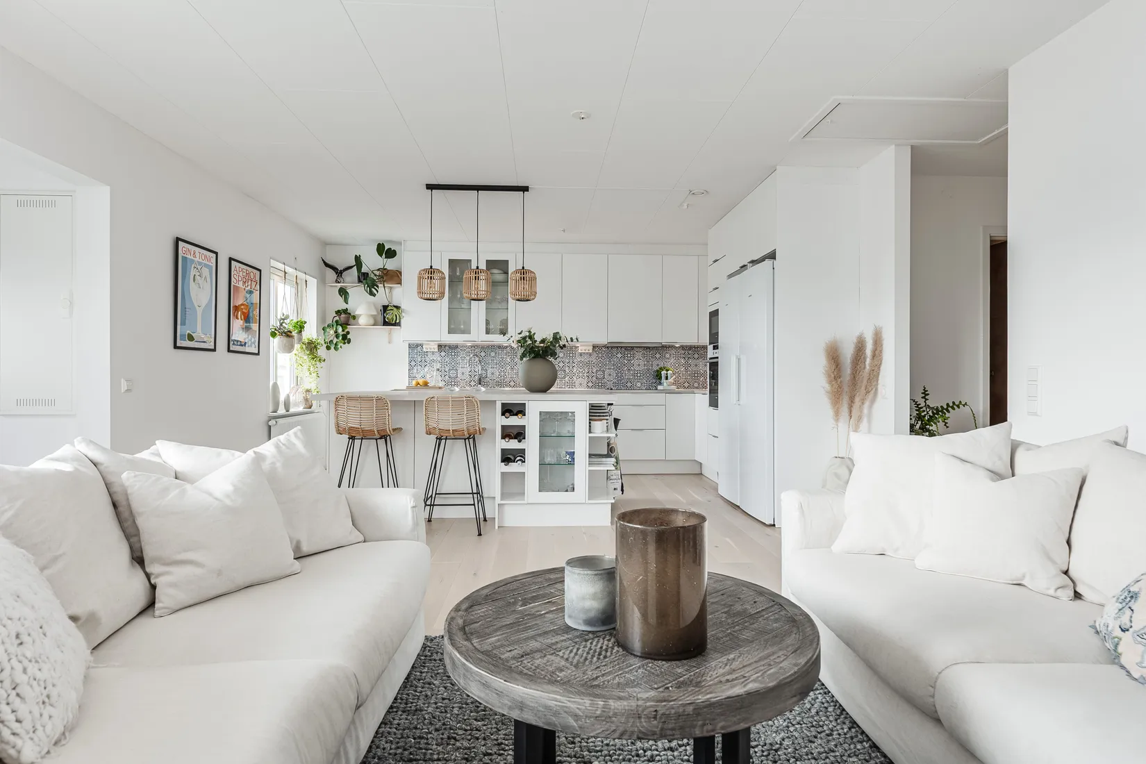 Bostadsrätt, Ljungmarksvägen 18B, Näset, Falkenberg