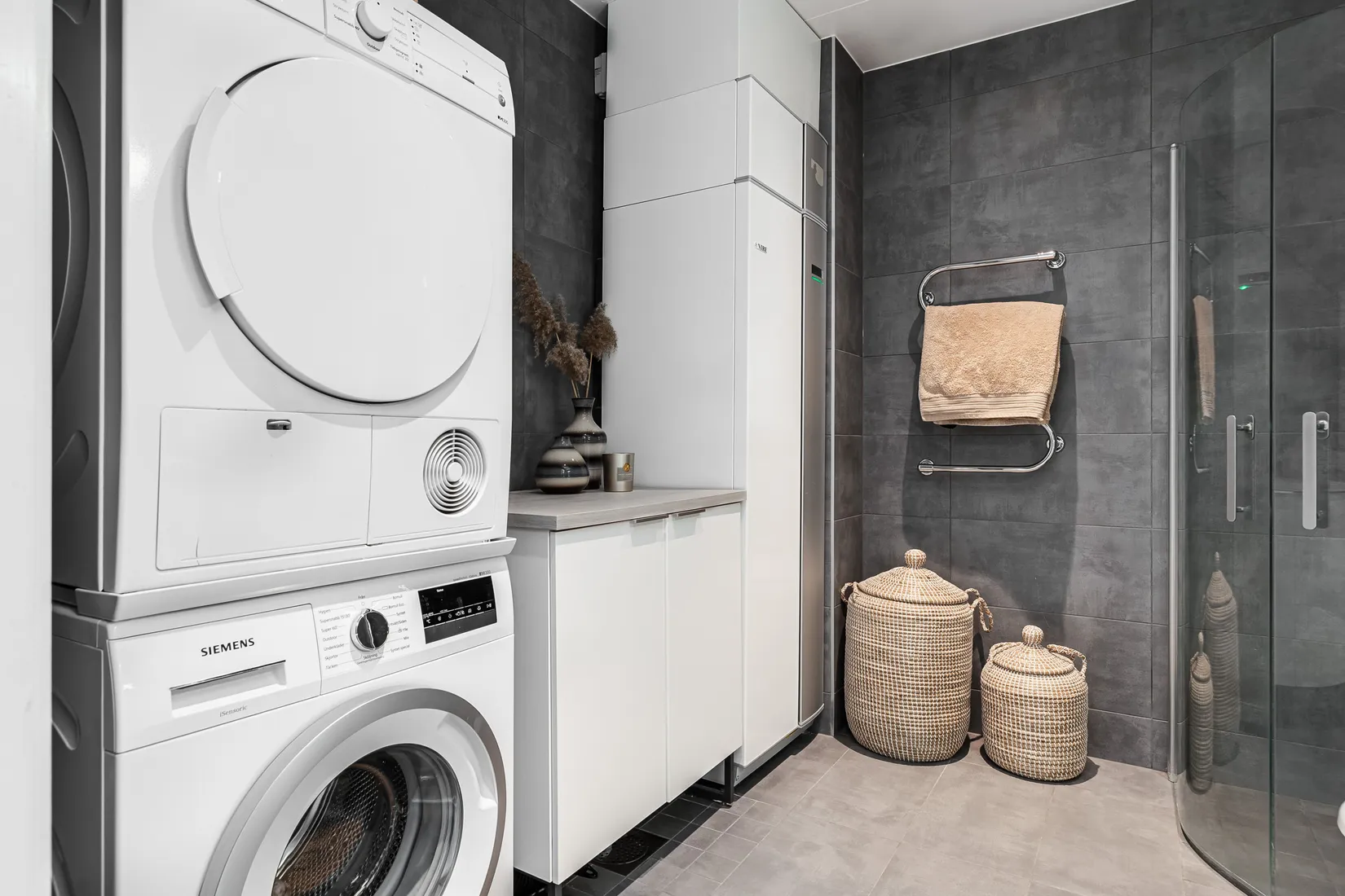 Bostadsrätt, Ljungmarksvägen 18B, Näset, Falkenberg