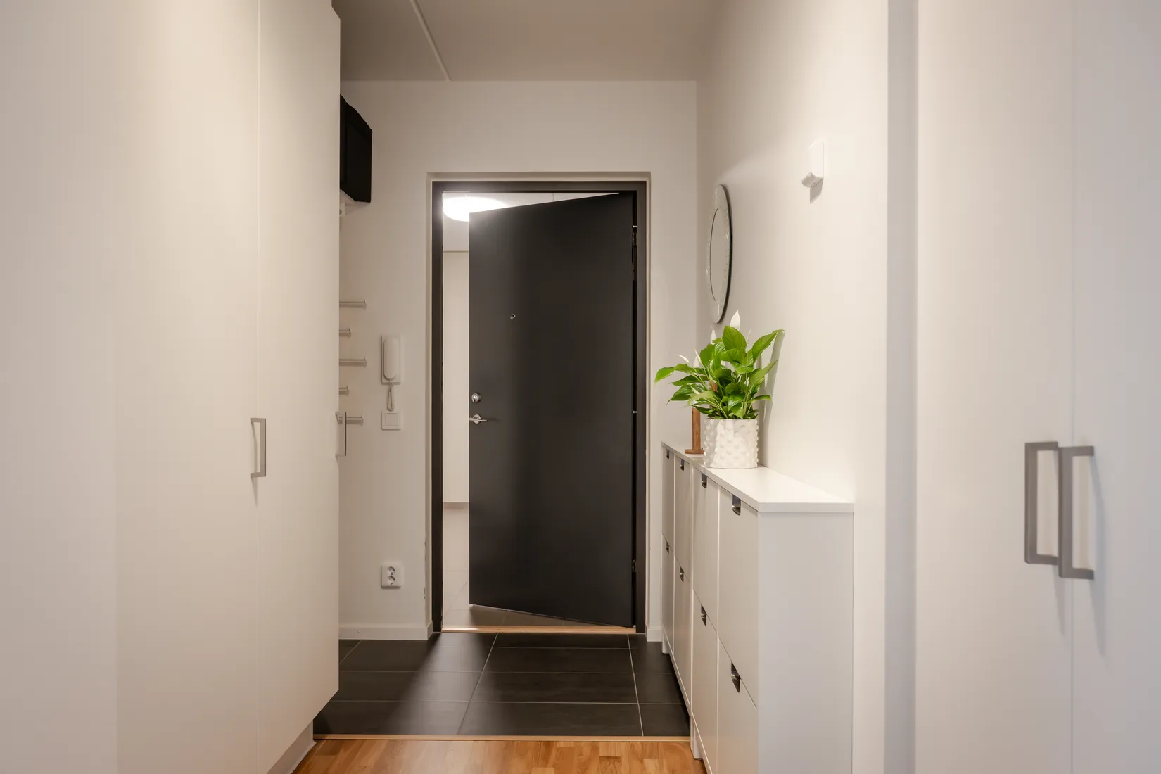 Bostadsrätt, Mannerfelts väg 5, Regementet, Borås