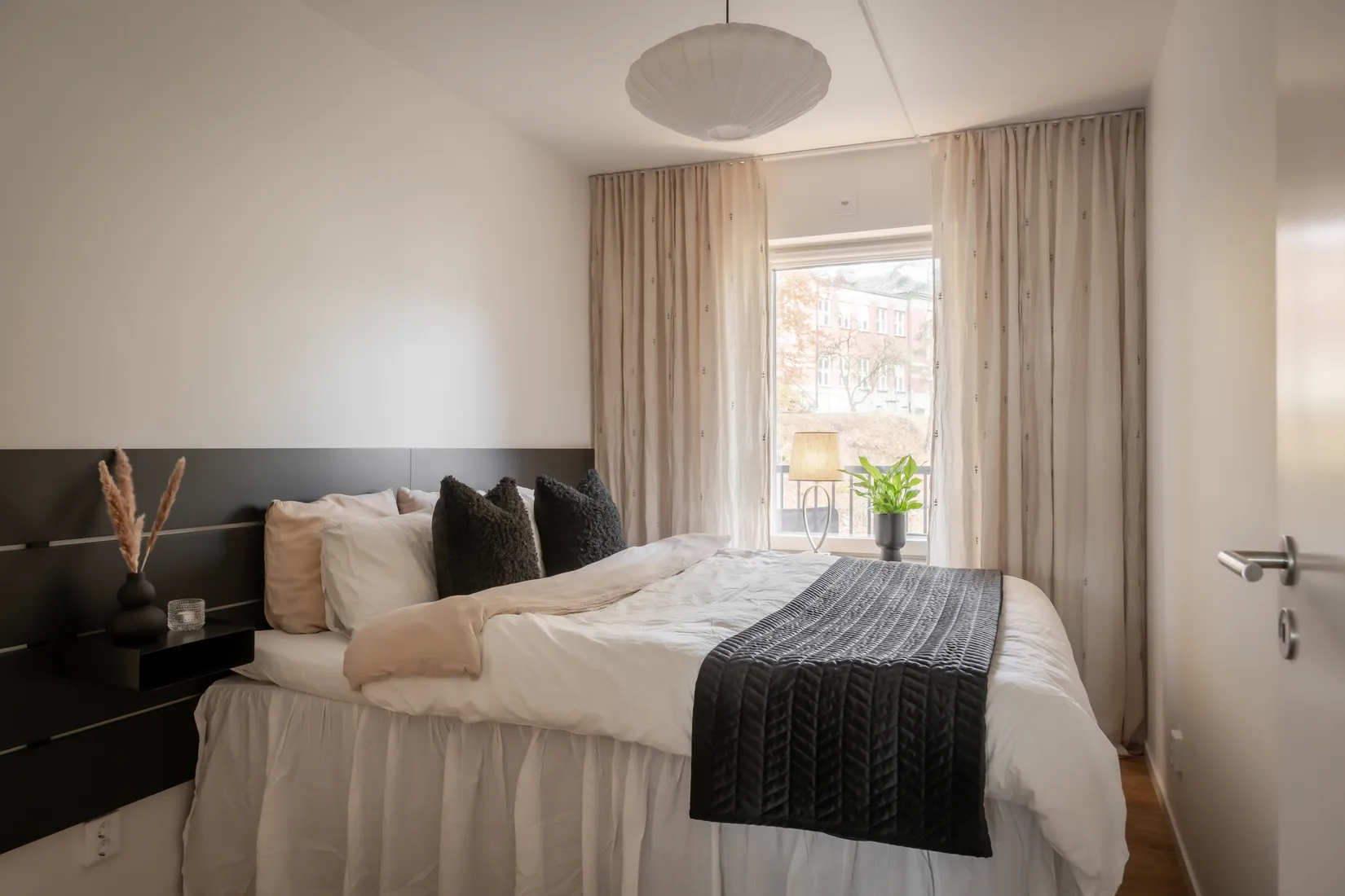 Bostadsrätt, Mannerfelts väg 5, Regementet, Borås