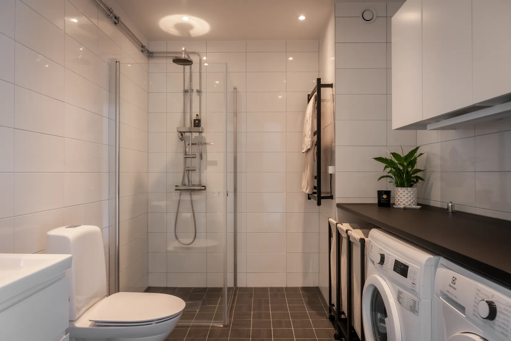 Bostadsrätt, Mannerfelts väg 5, Regementet, Borås