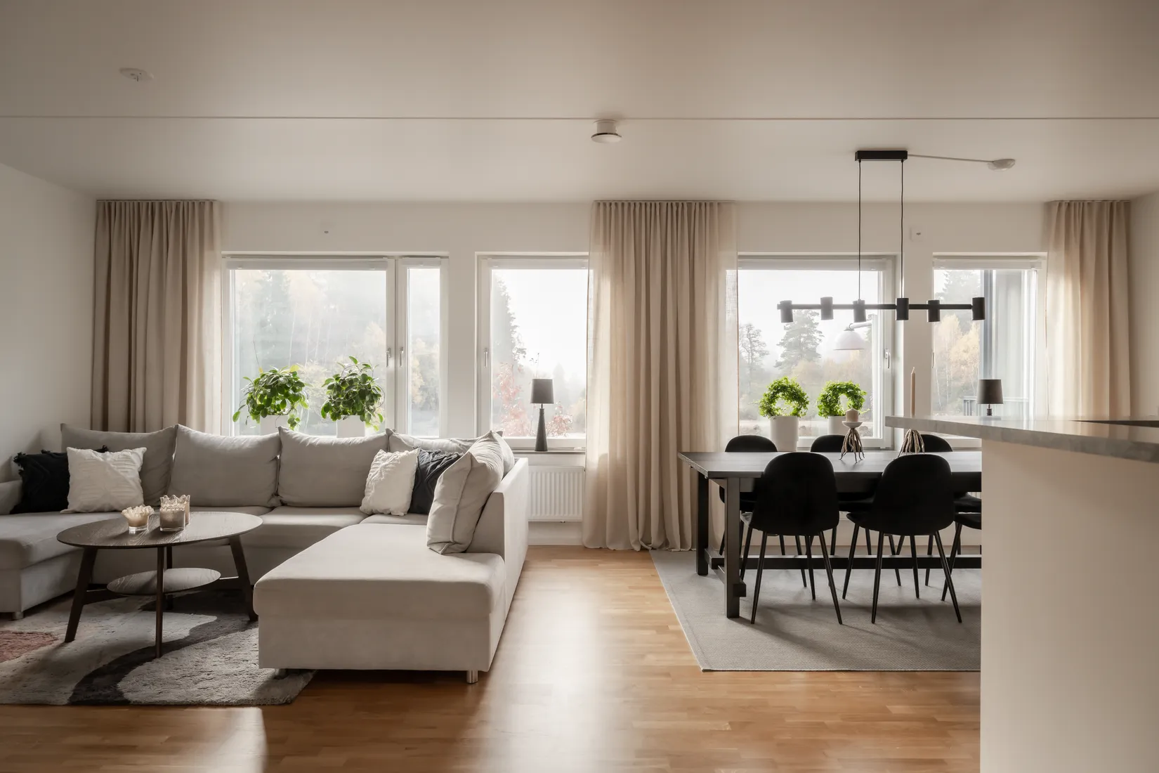 Bostadsrätt, Mannerfelts väg 5, Regementet, Borås
