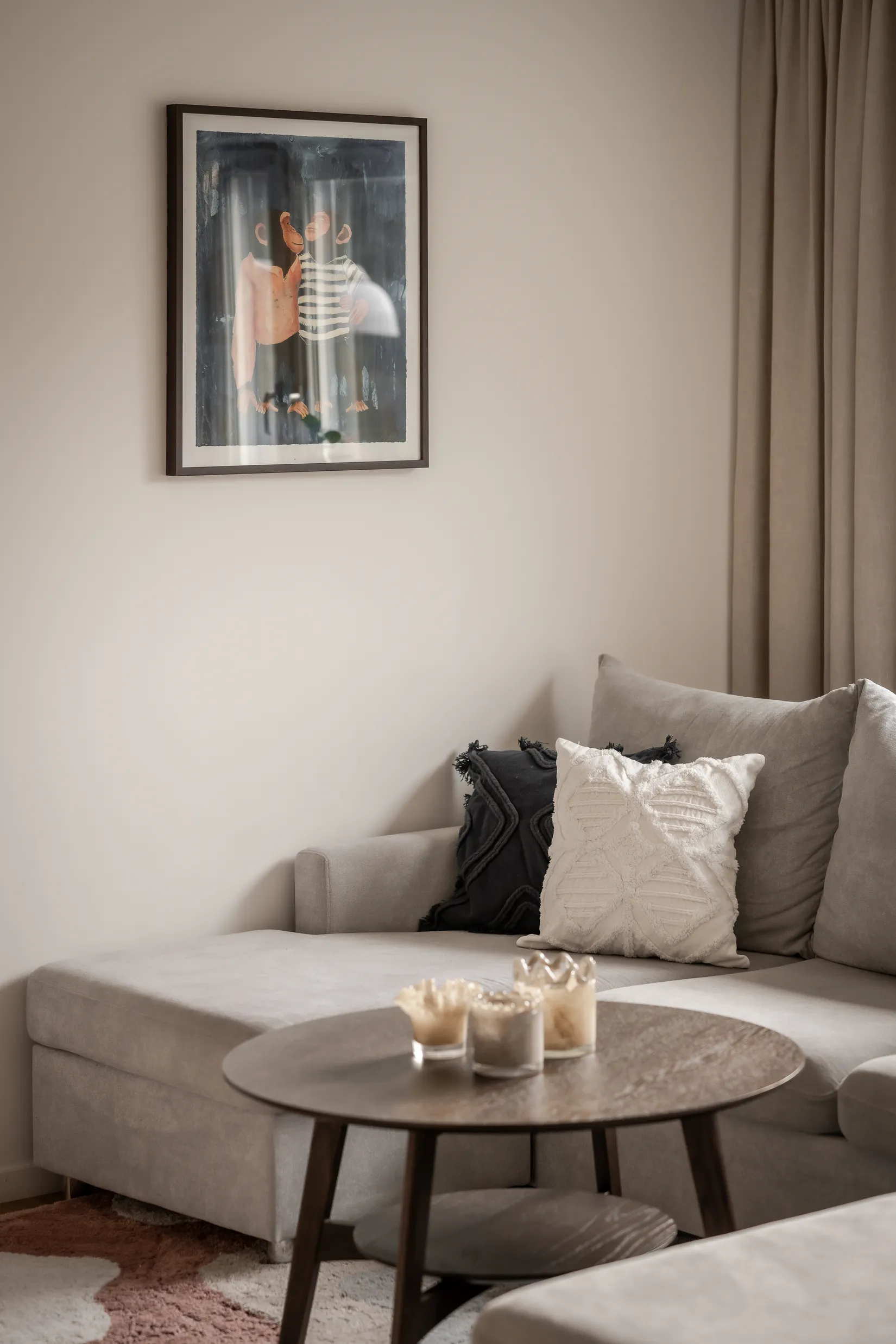 Bostadsrätt, Mannerfelts väg 5, Regementet, Borås