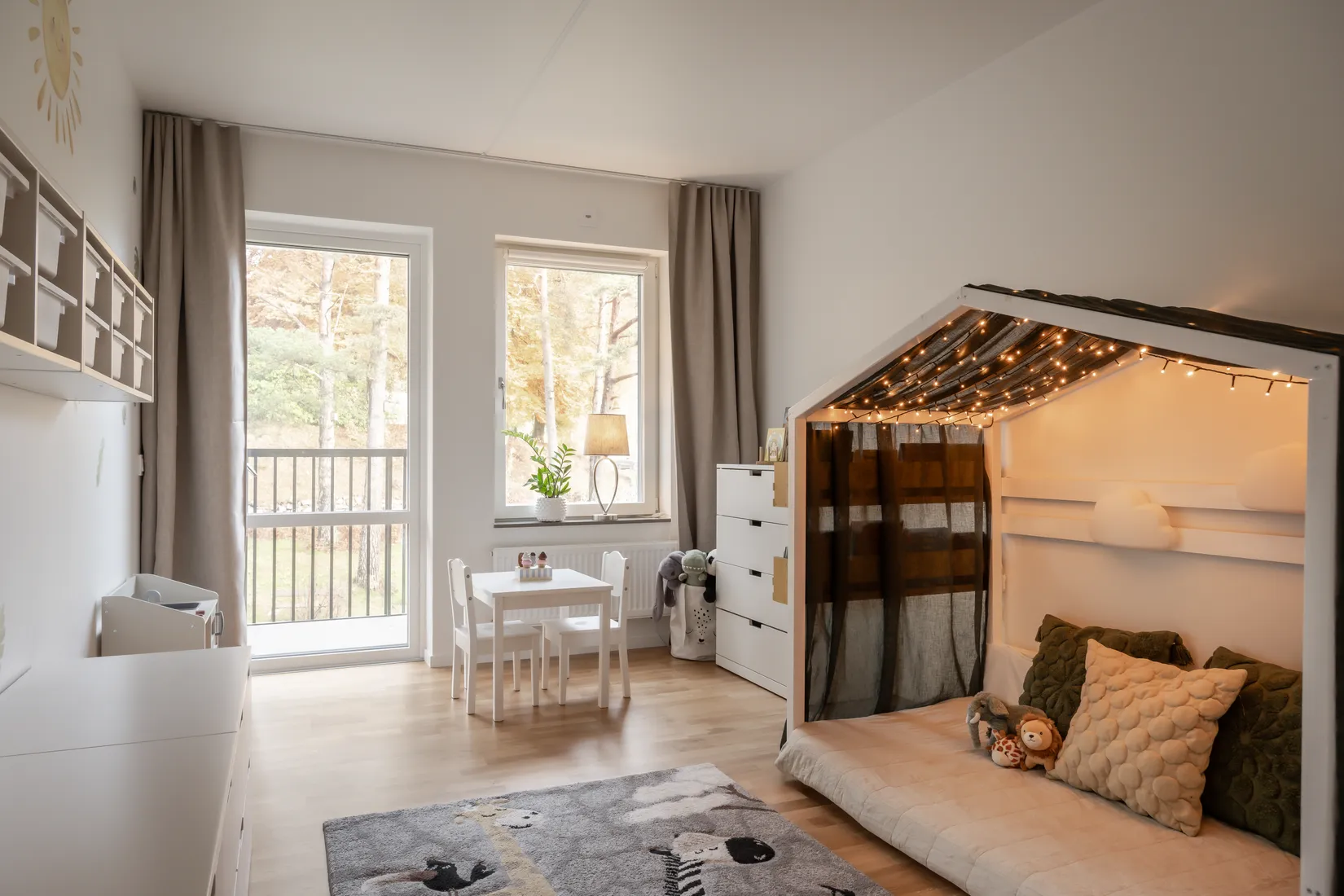 Bostadsrätt, Mannerfelts väg 5, Regementet, Borås