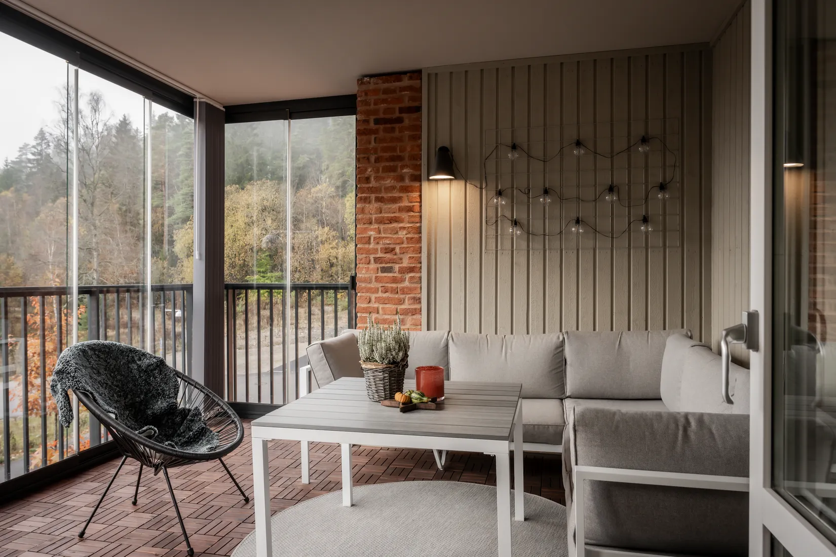 Bostadsrätt, Mannerfelts väg 5, Regementet, Borås