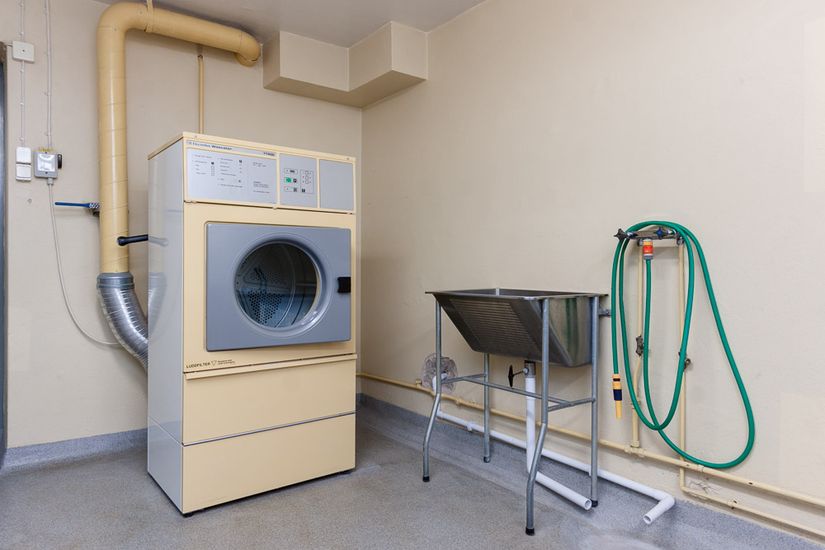 Bostadsrätt, Storgatan 10A, Centralt, Motala