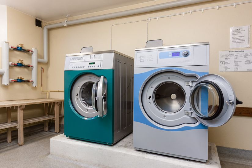 Bostadsrätt, Storgatan 10A, Centralt, Motala