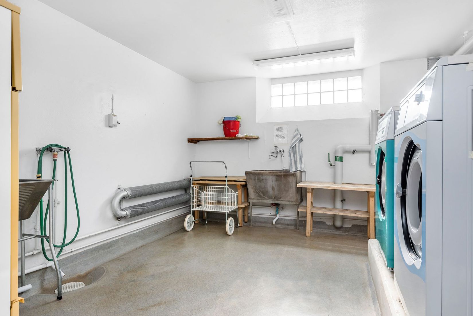 Bostadsrätt, Storgatan 10A, Centralt, Motala