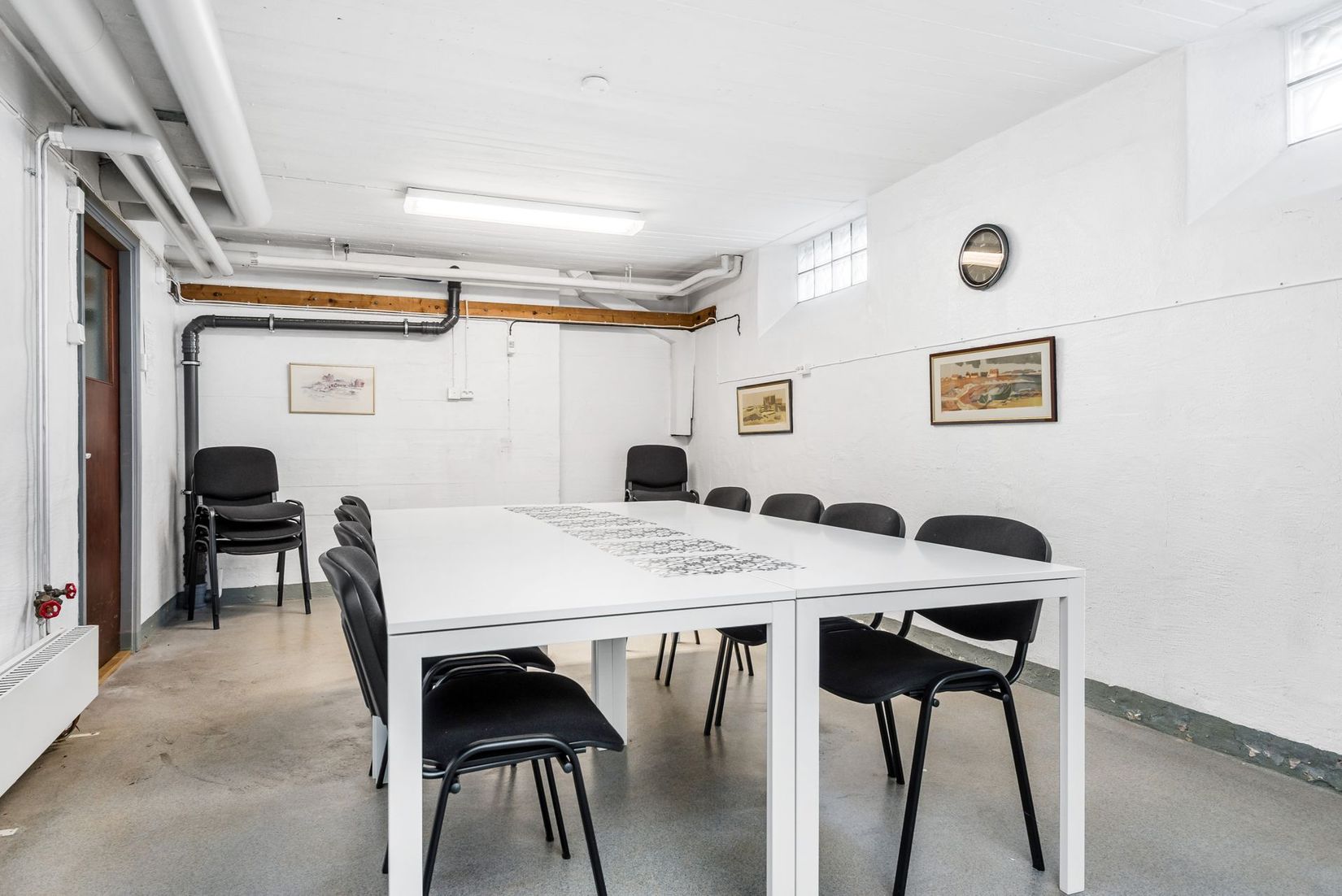 Bostadsrätt, Storgatan 10A, Centralt, Motala