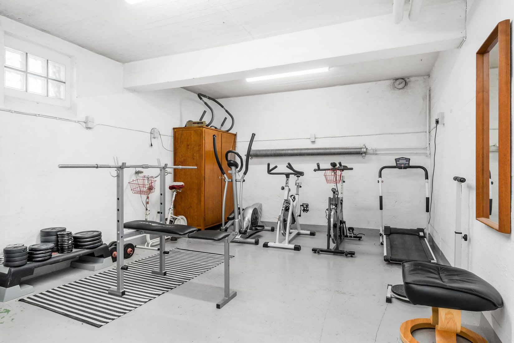 Bostadsrätt, Storgatan 10A, Centralt, Motala