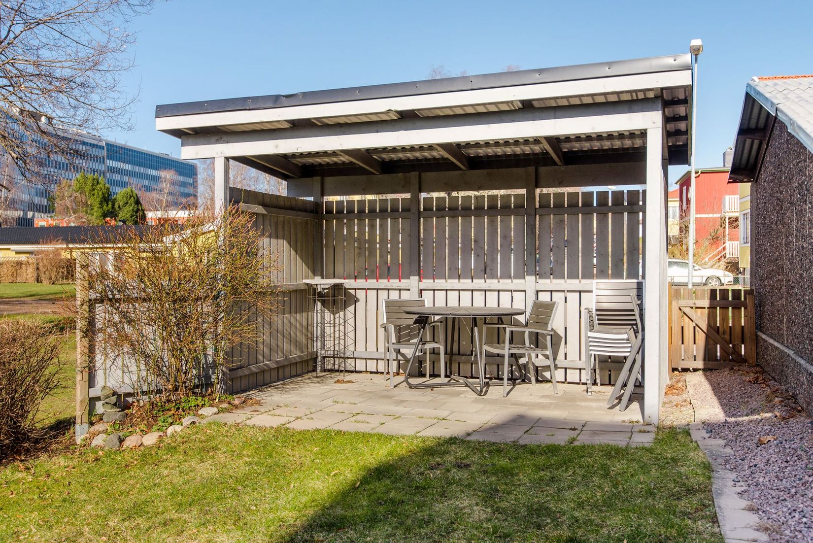 Bostadsrätt, Storgatan 10A, Centralt, Motala