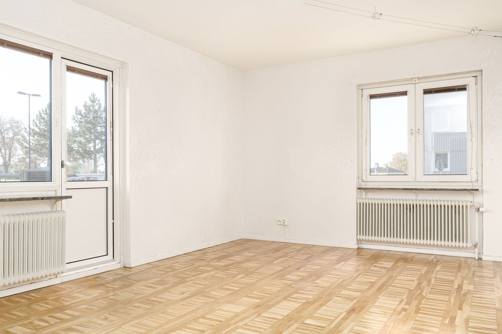 Bostadsrätt, Storgatan 10A, Centralt, Motala