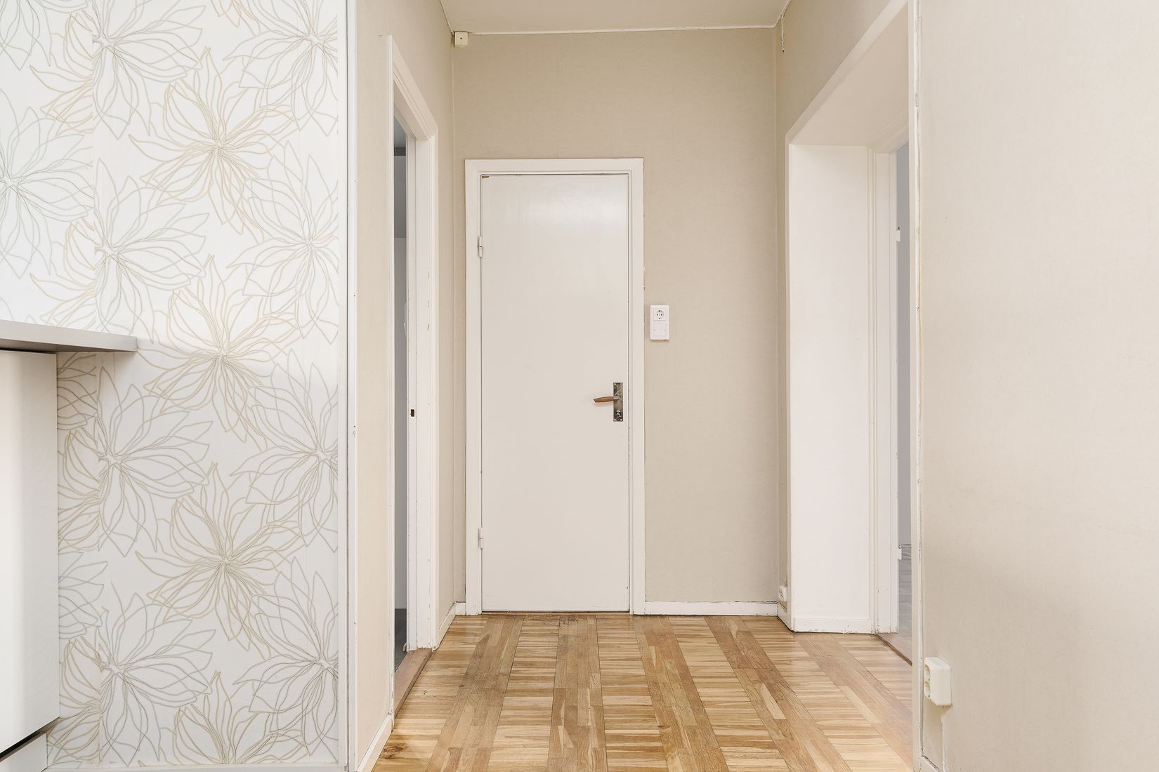 Bostadsrätt, Storgatan 10A, Centralt, Motala