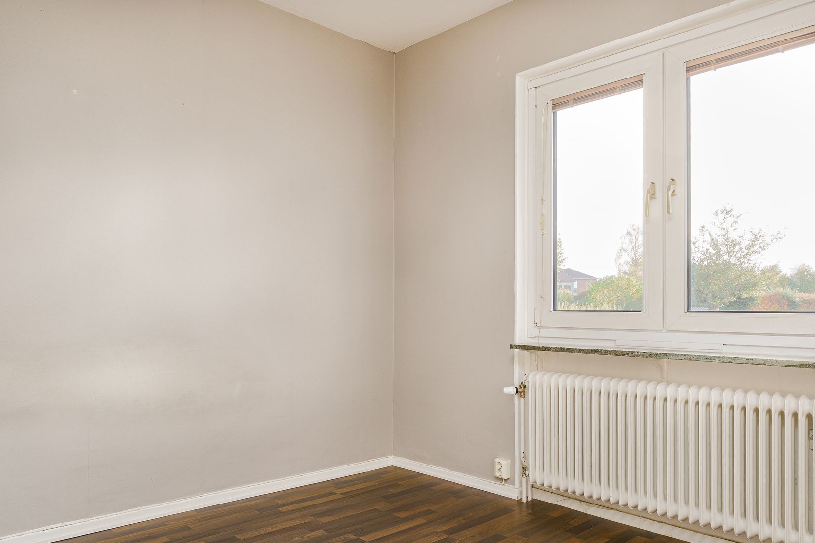 Bostadsrätt, Storgatan 10A, Centralt, Motala