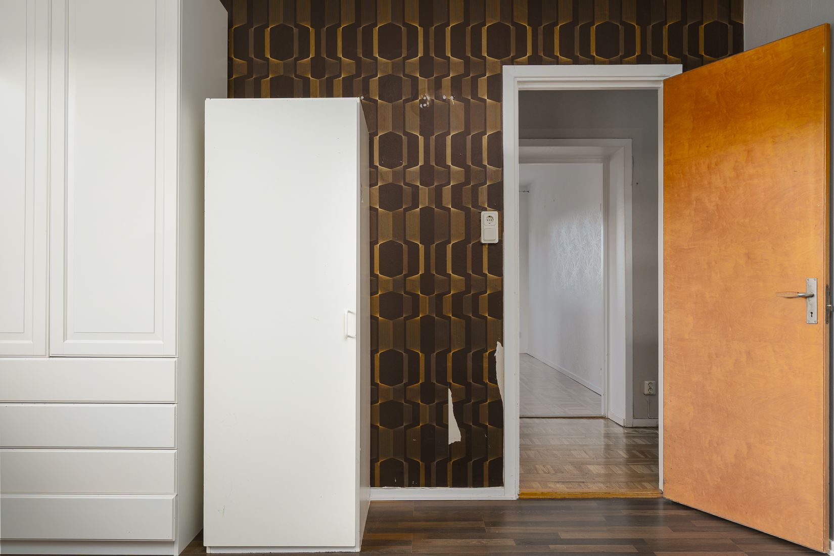 Bostadsrätt, Storgatan 10A, Centralt, Motala