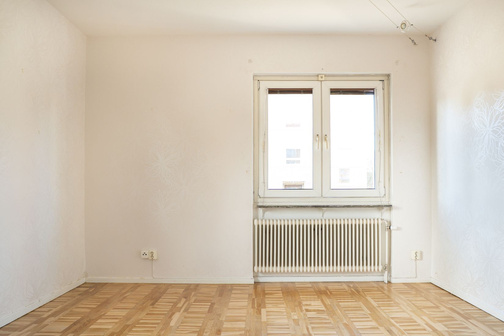 Bostadsrätt, Storgatan 10A, Centralt, Motala