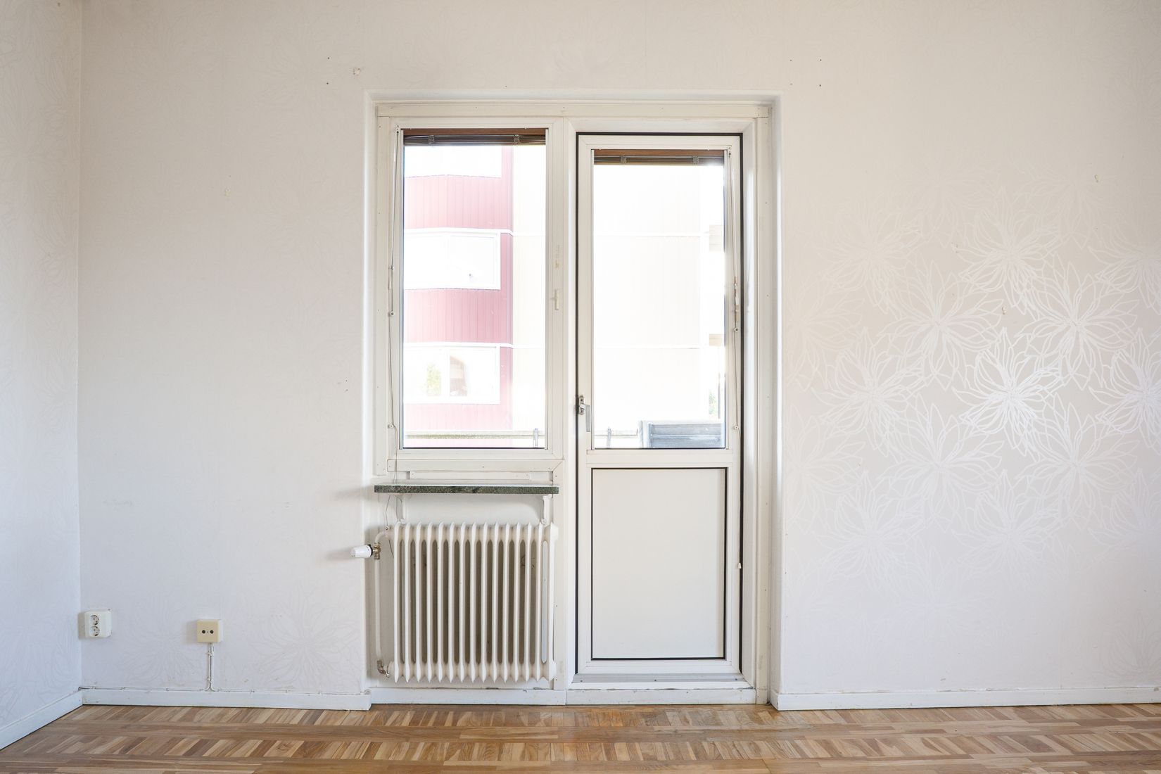 Bostadsrätt, Storgatan 10A, Centralt, Motala