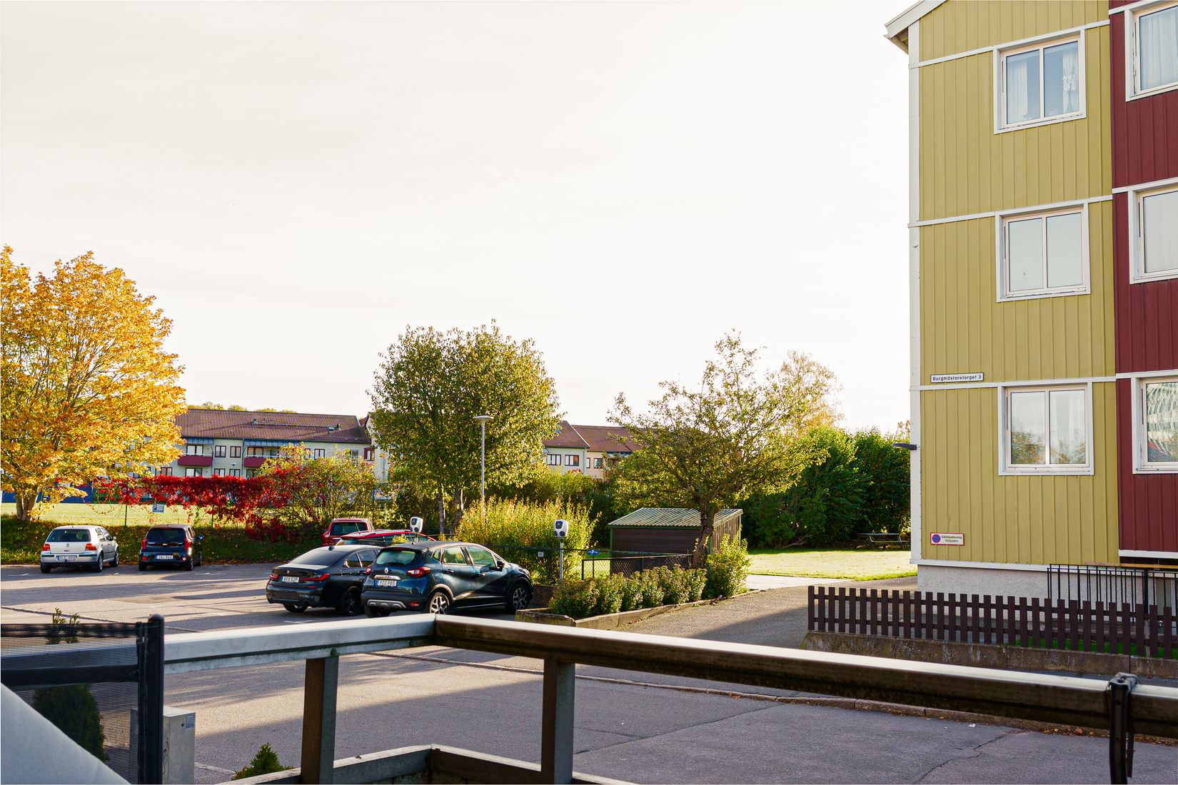 Bostadsrätt, Storgatan 10A, Centralt, Motala