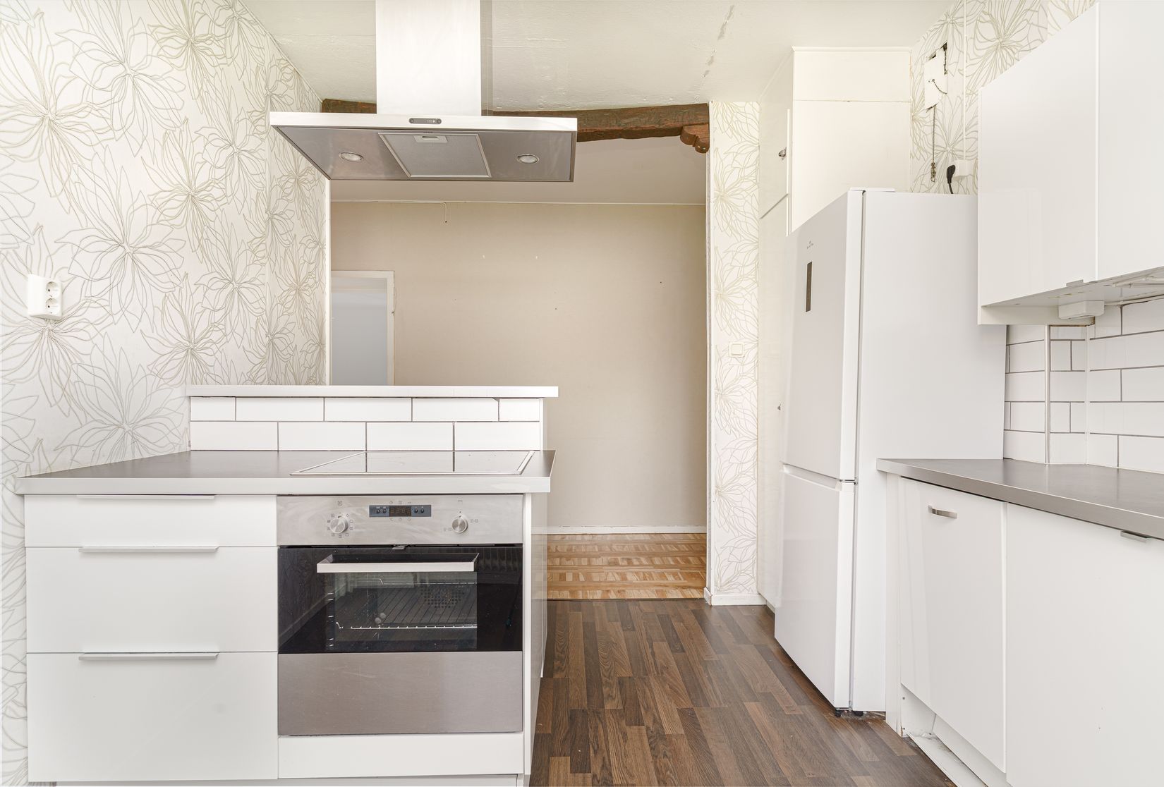 Bostadsrätt, Storgatan 10A, Centralt, Motala