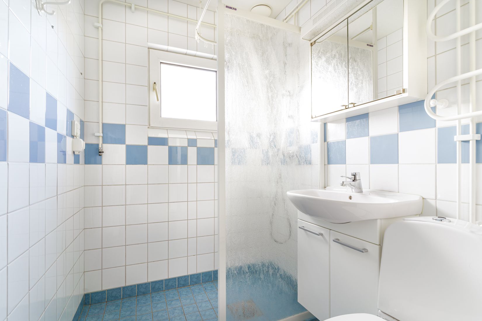 Bostadsrätt, Storgatan 10A, Centralt, Motala